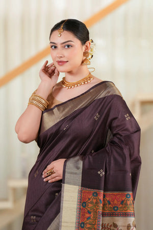 Shobhita Sathiraa Sarees