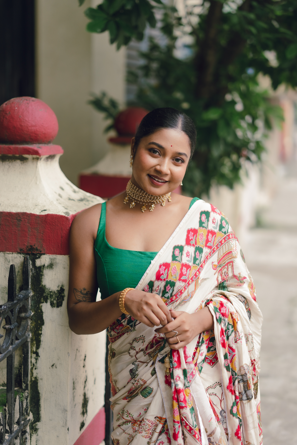 Meherika