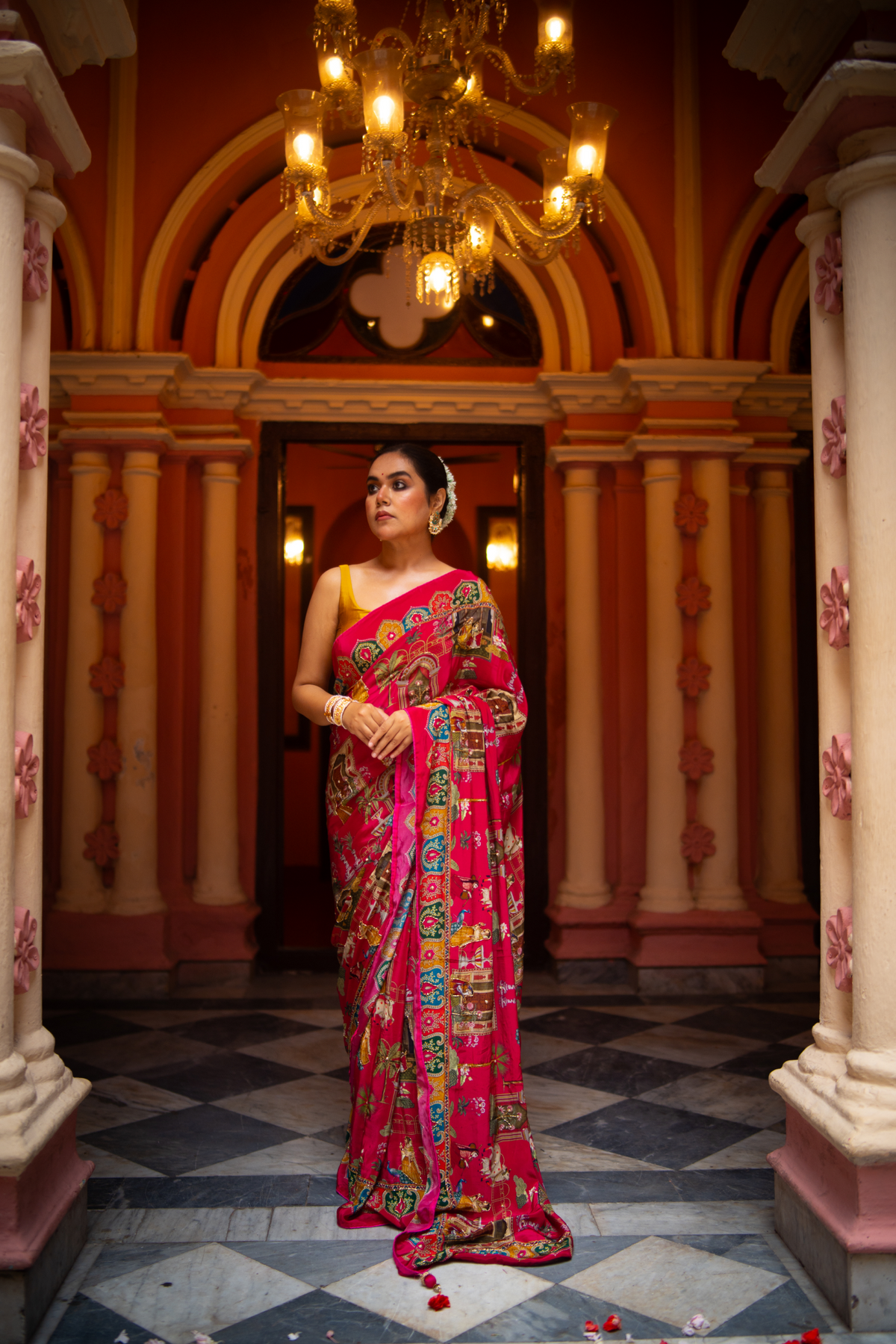Madhavi
