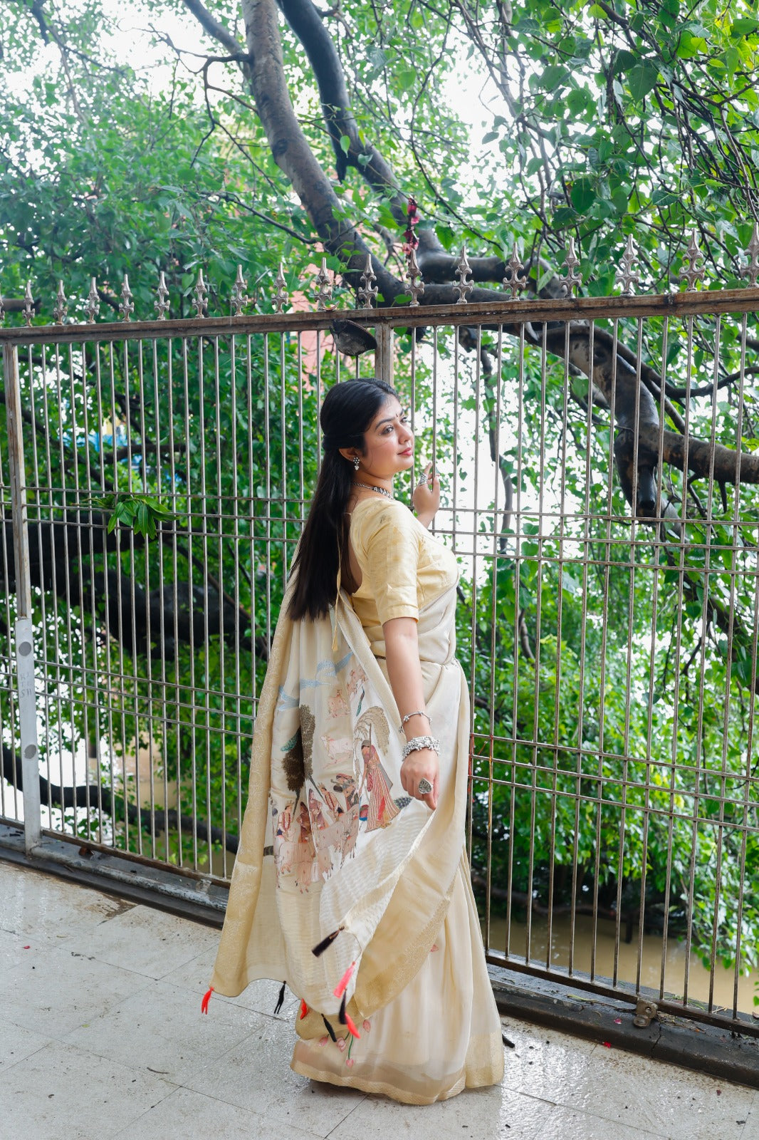Radha