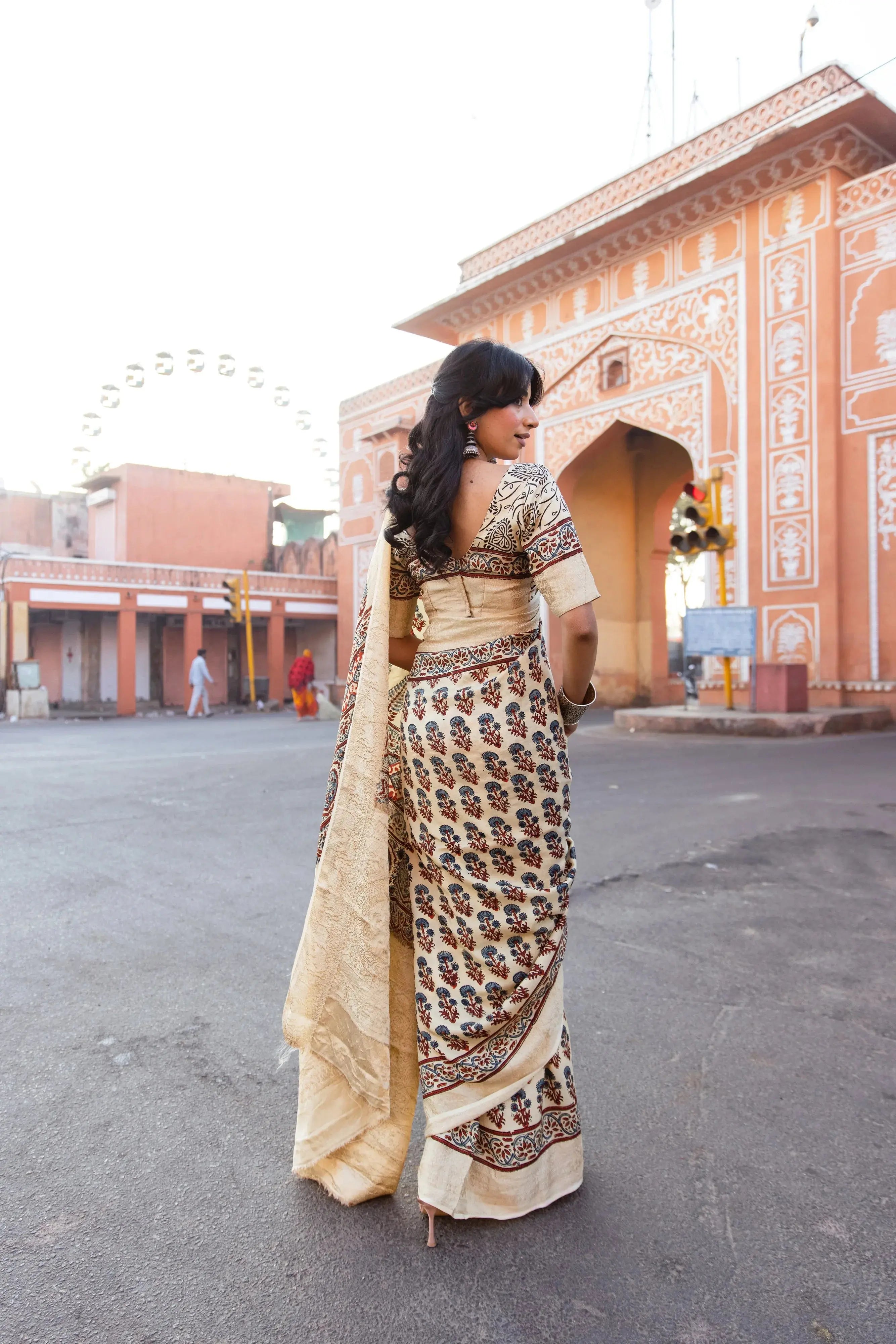 Image of Saāyra Sathiraa