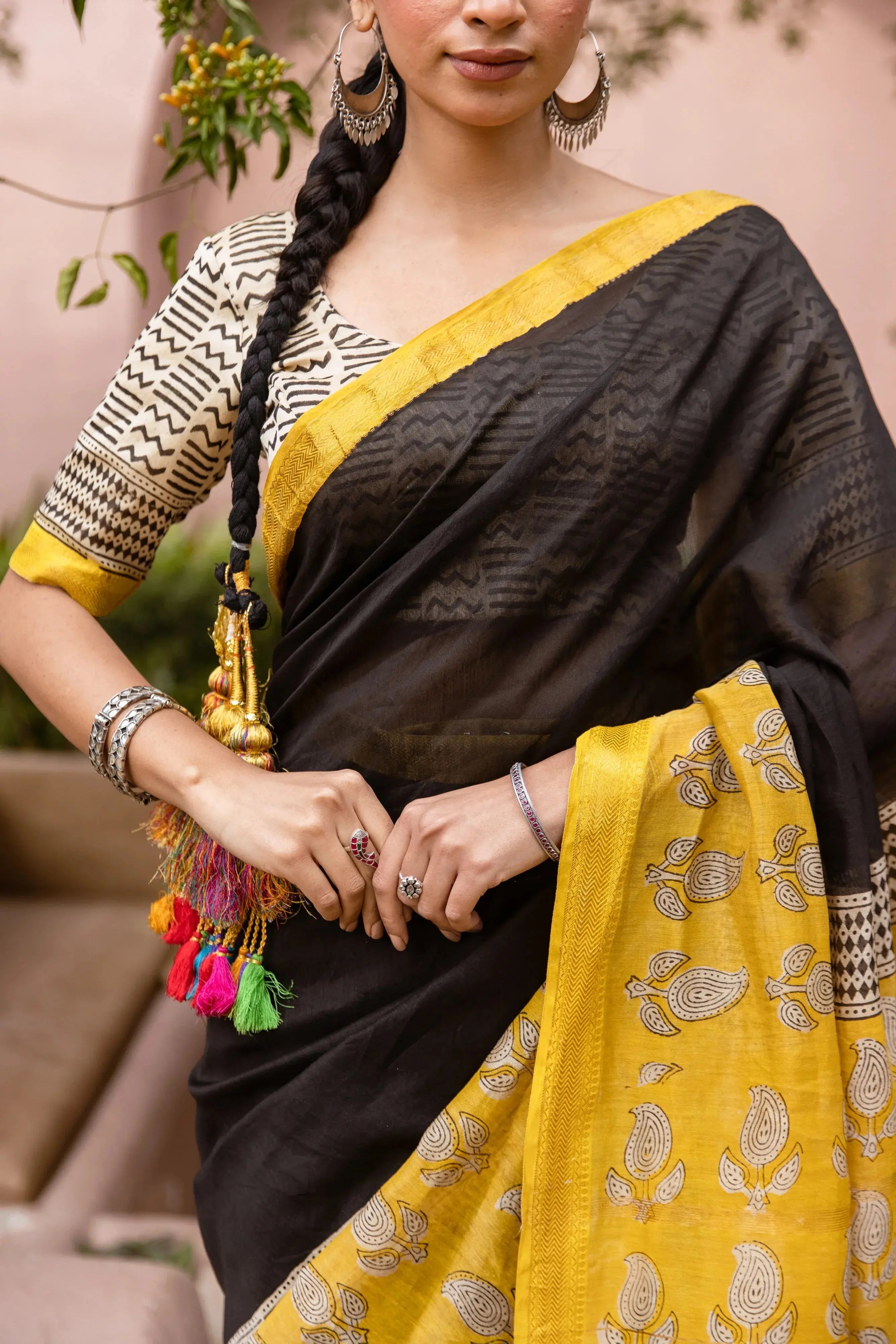Image of Kaalika / 'कलिका' Sathiraa