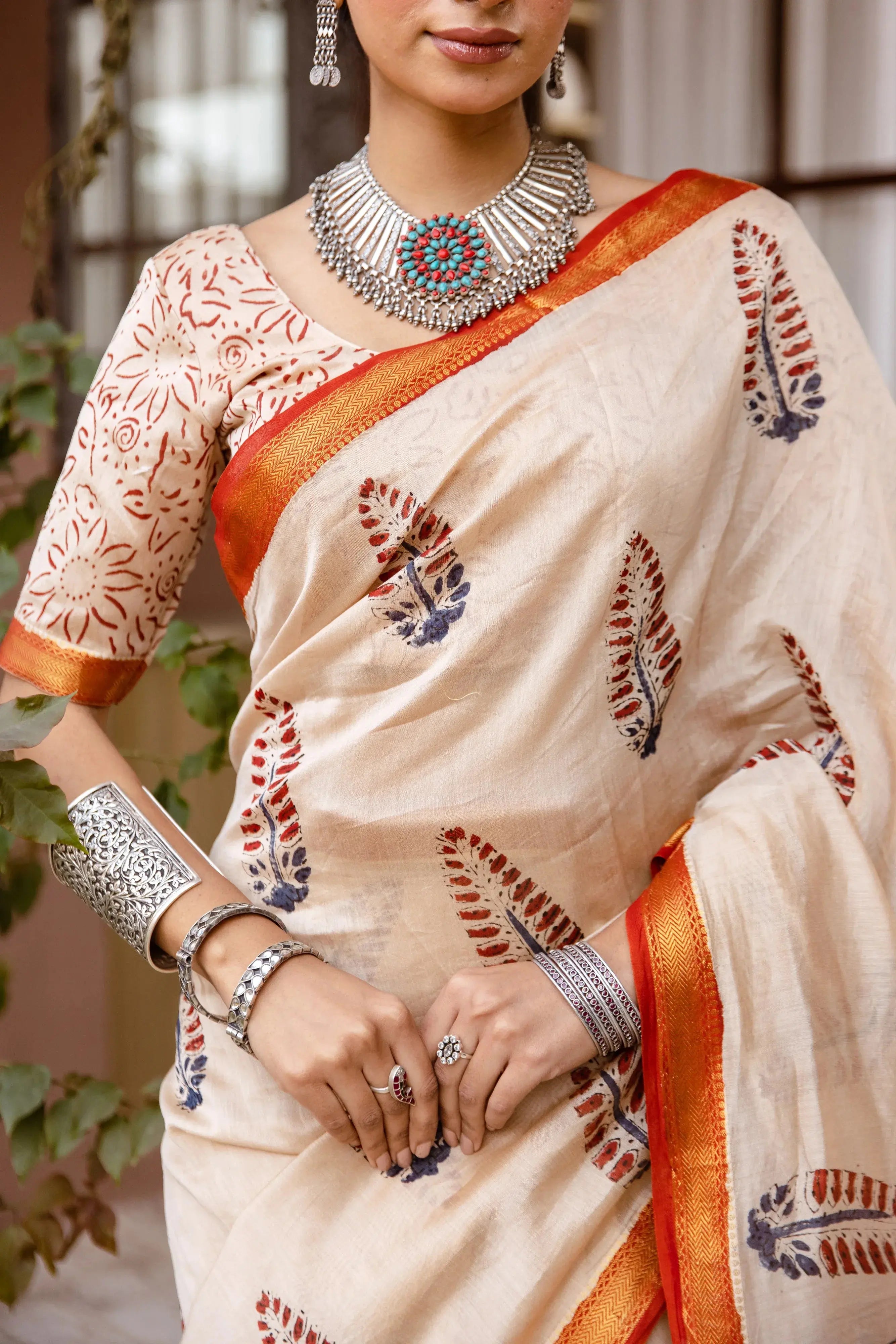 Image of Mridula 'मृदुला' Sathiraa