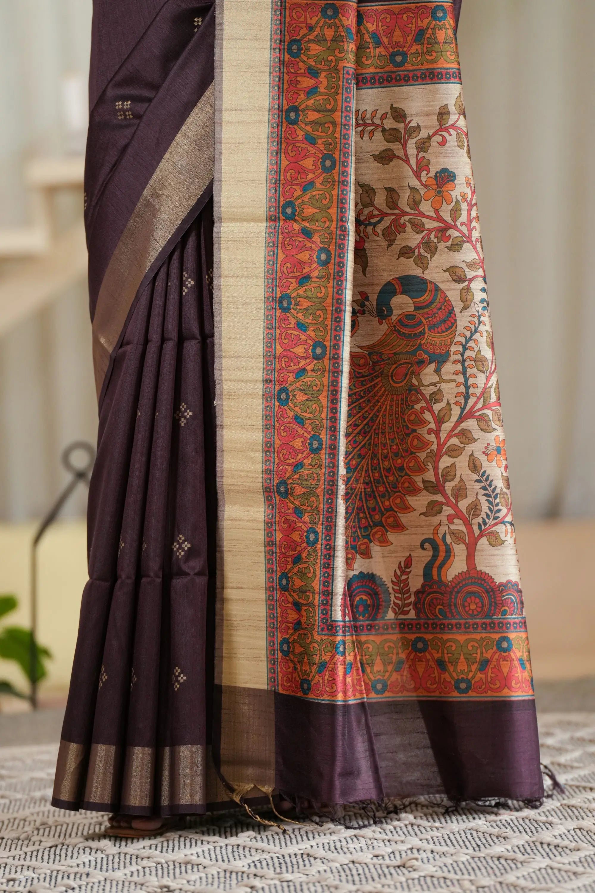 Image of Shobhita Sathiraa Sarees