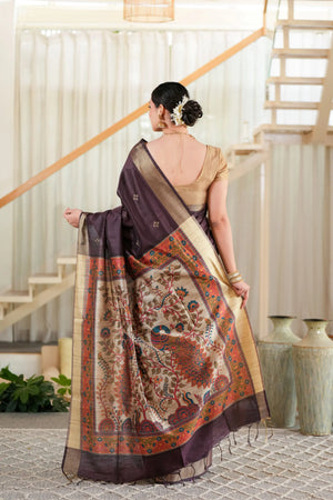 Shobhita Sathiraa Sarees
