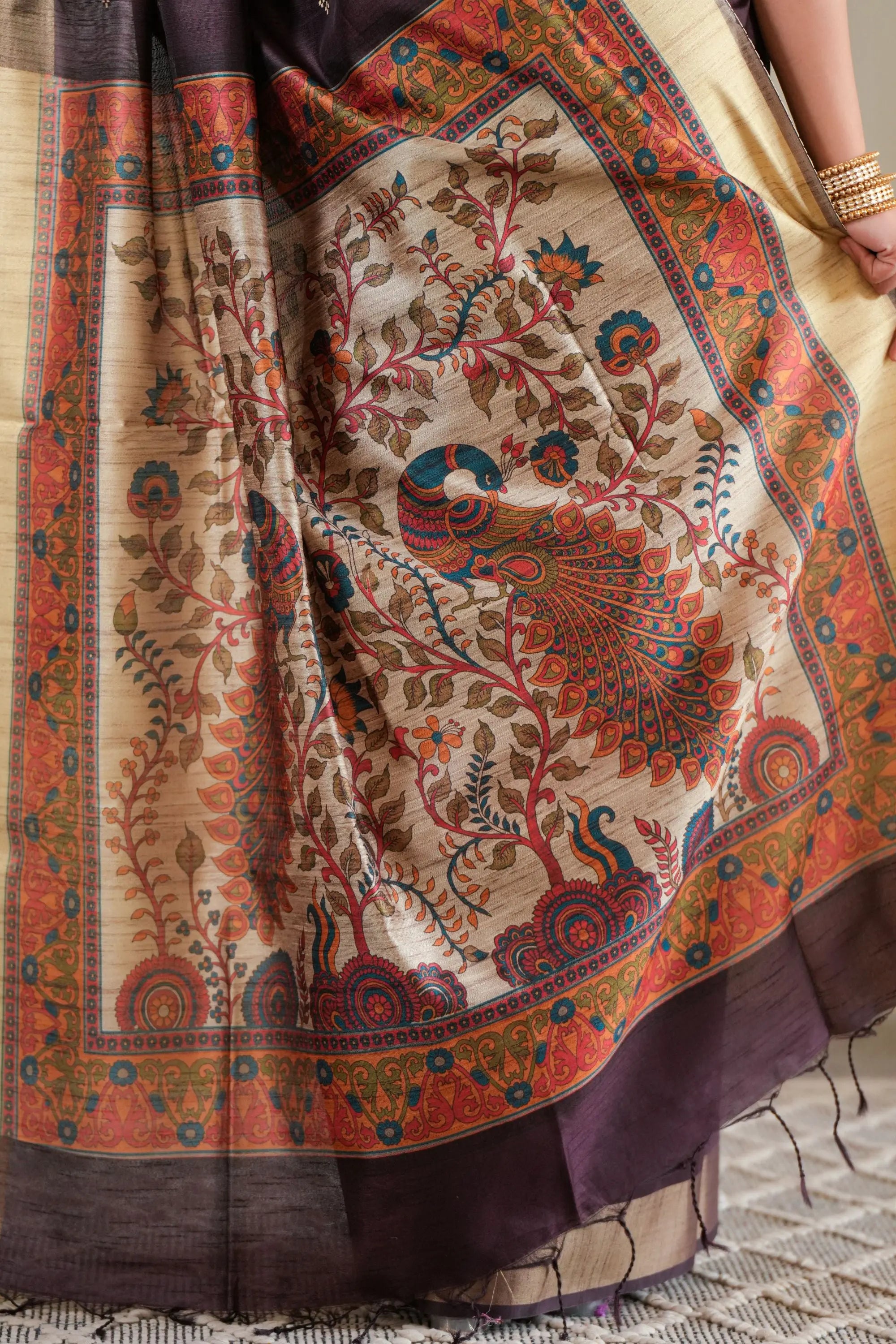 Image of Shobhita Sathiraa Sarees