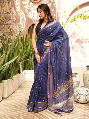 Chitra Sathiraa Sarees