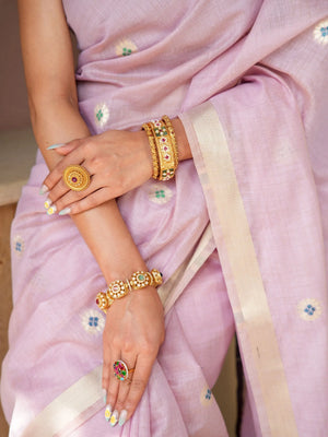 Rajshri Sathiraa Sarees