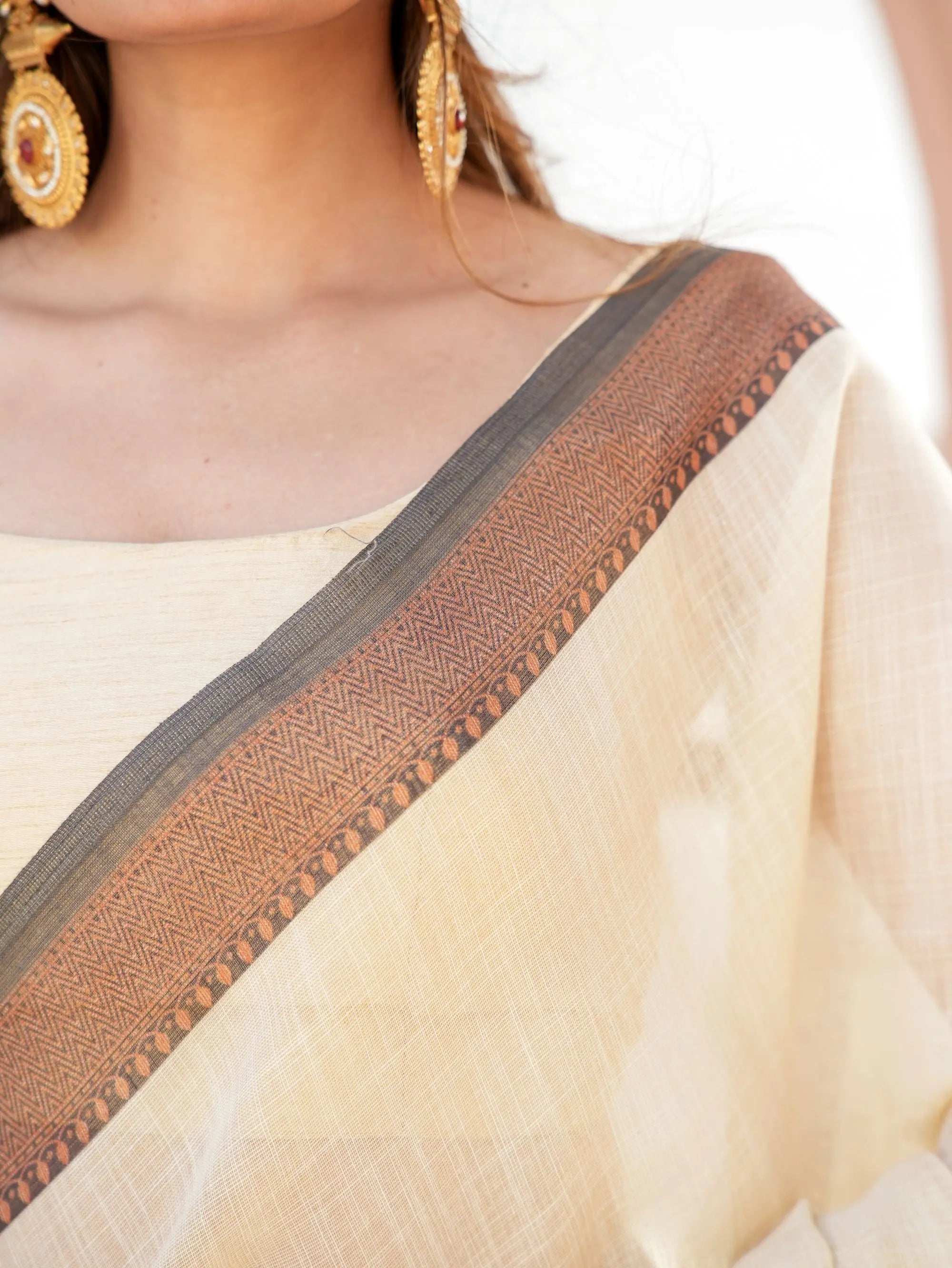Image of Kanchana Sathiraa Sarees