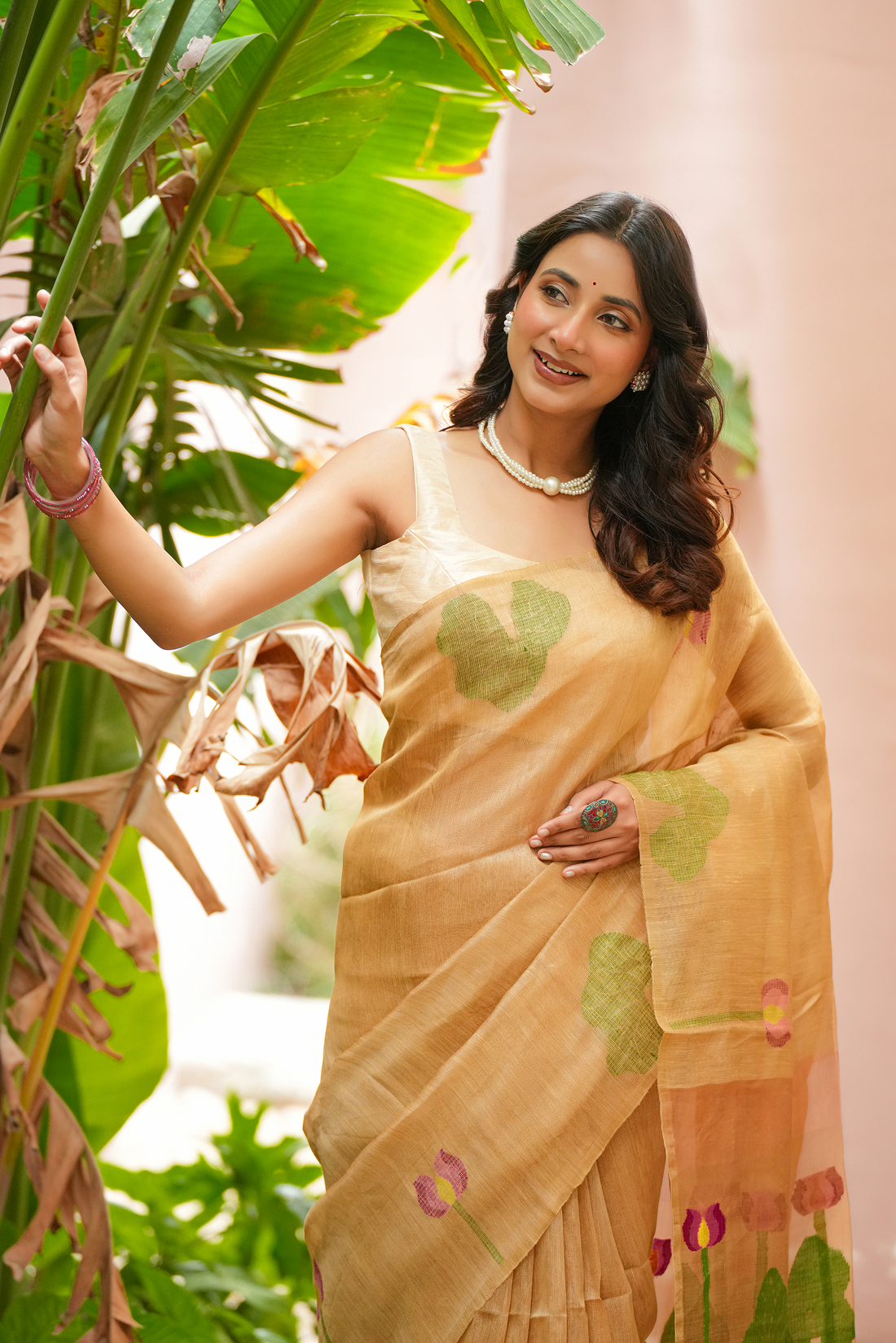 Esha