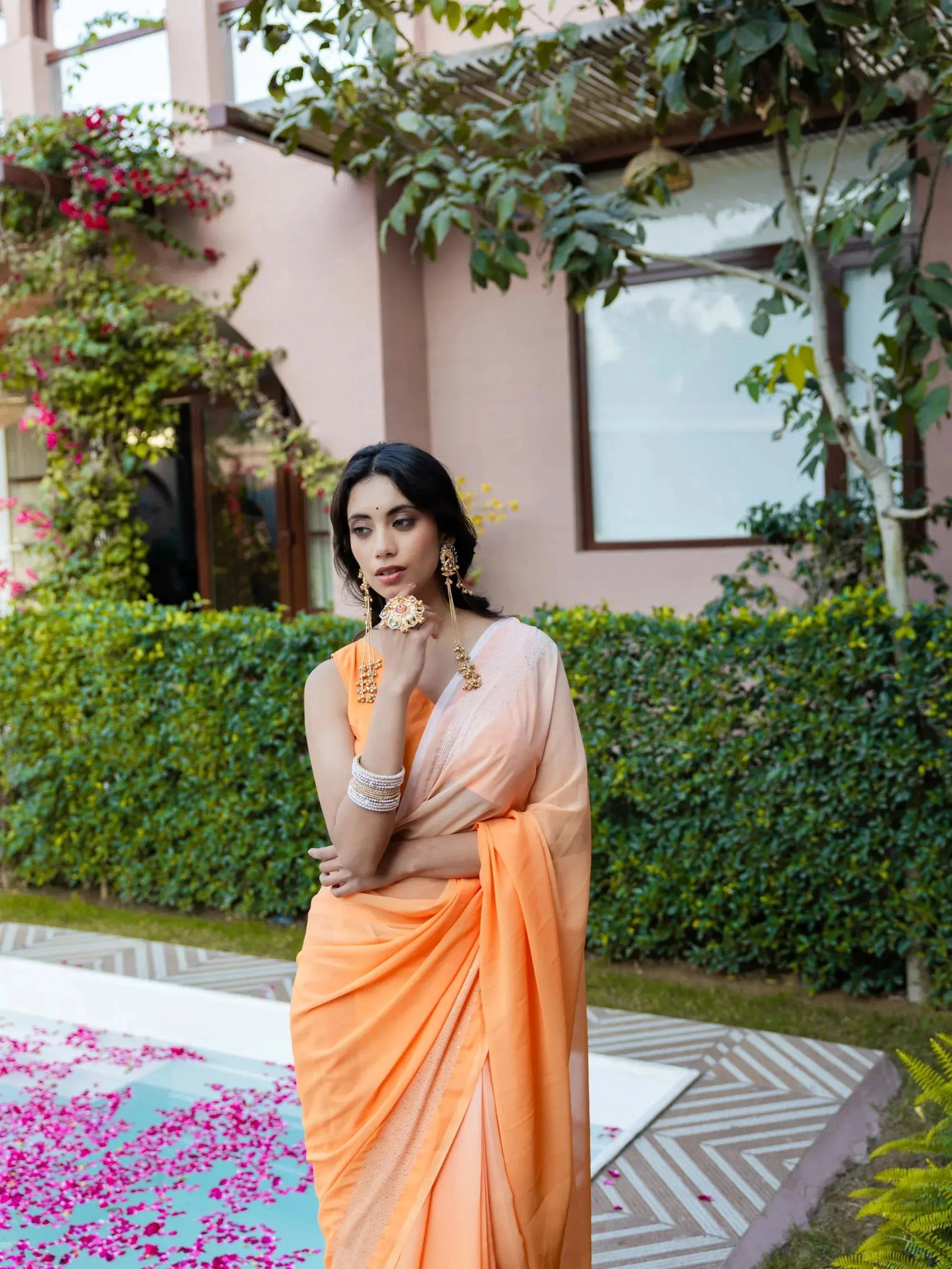 Image of Aabha Sathiraa