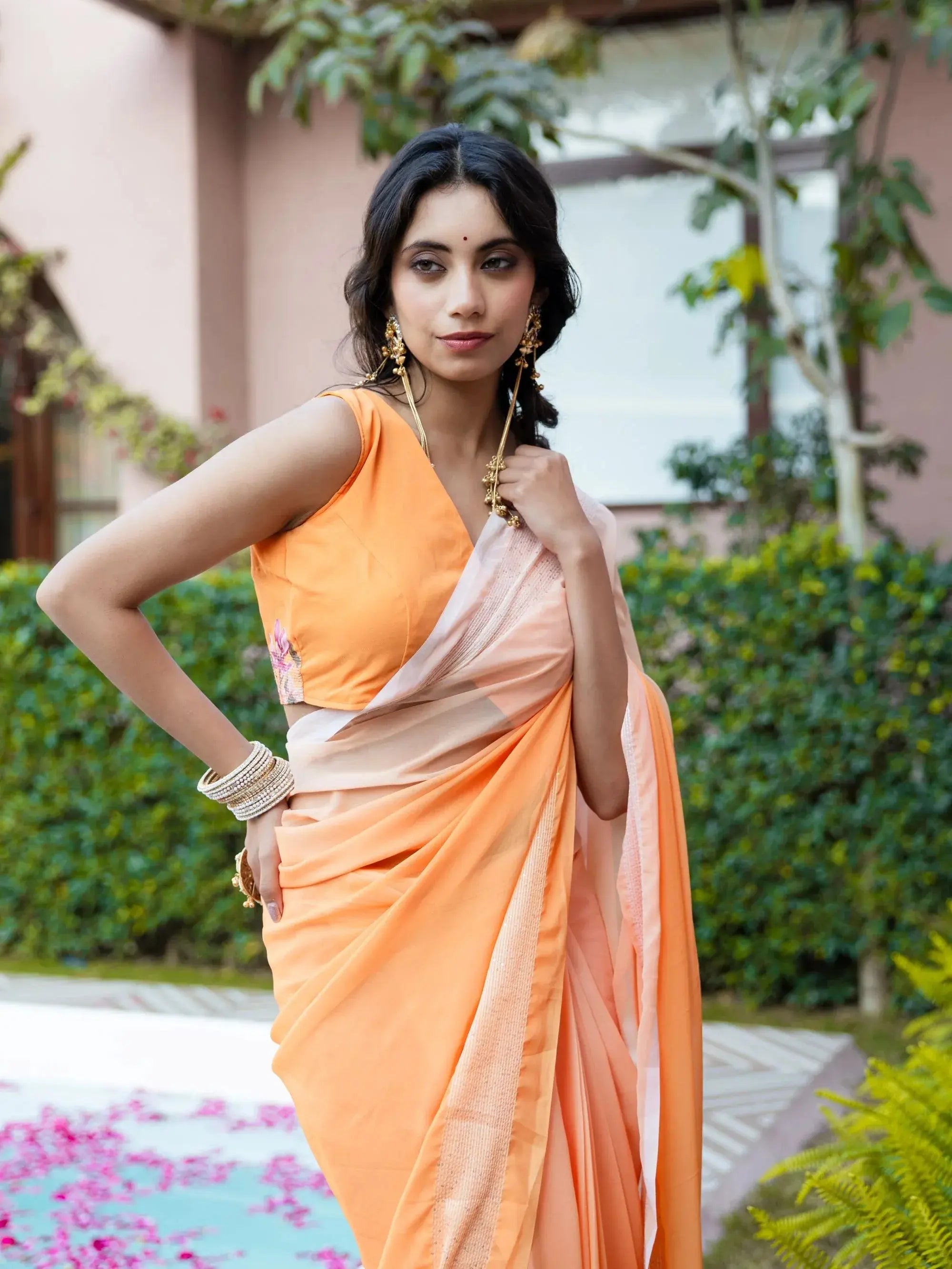 Image of Aabha Sathiraa