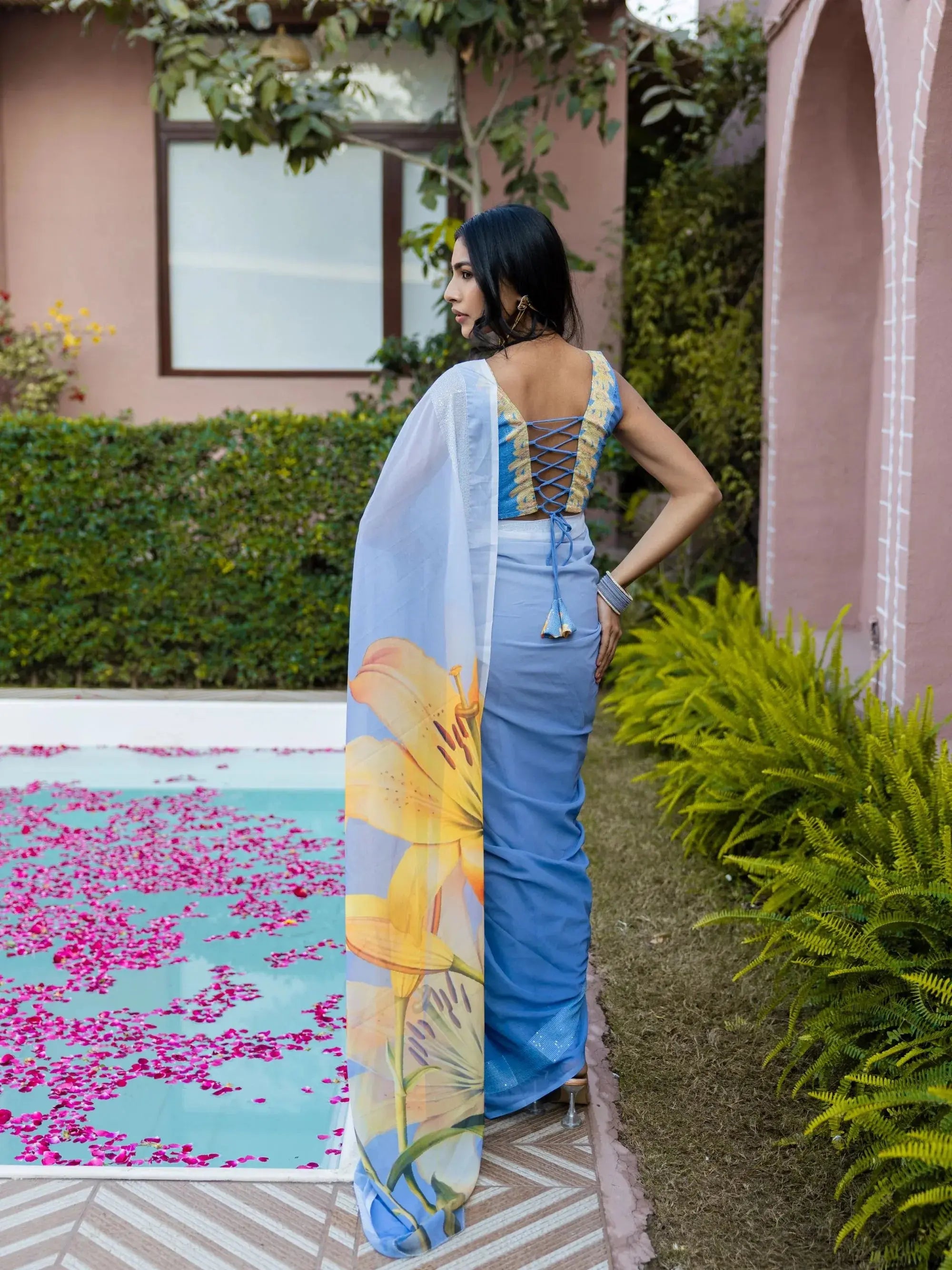 Image of Neerja Bloom Sathiraa