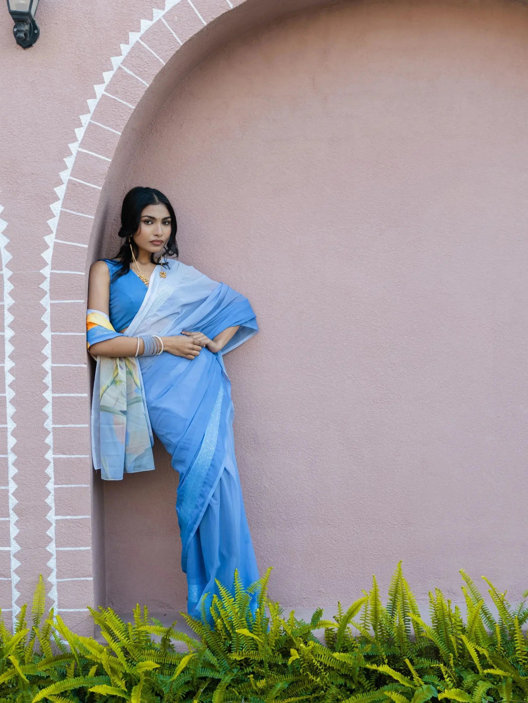 Image of Neerja Bloom Sathiraa
