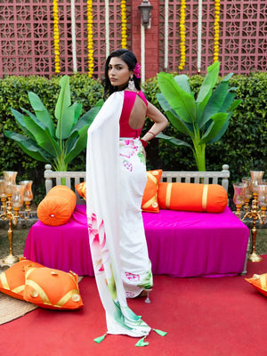 Akaya Sathiraa Sarees