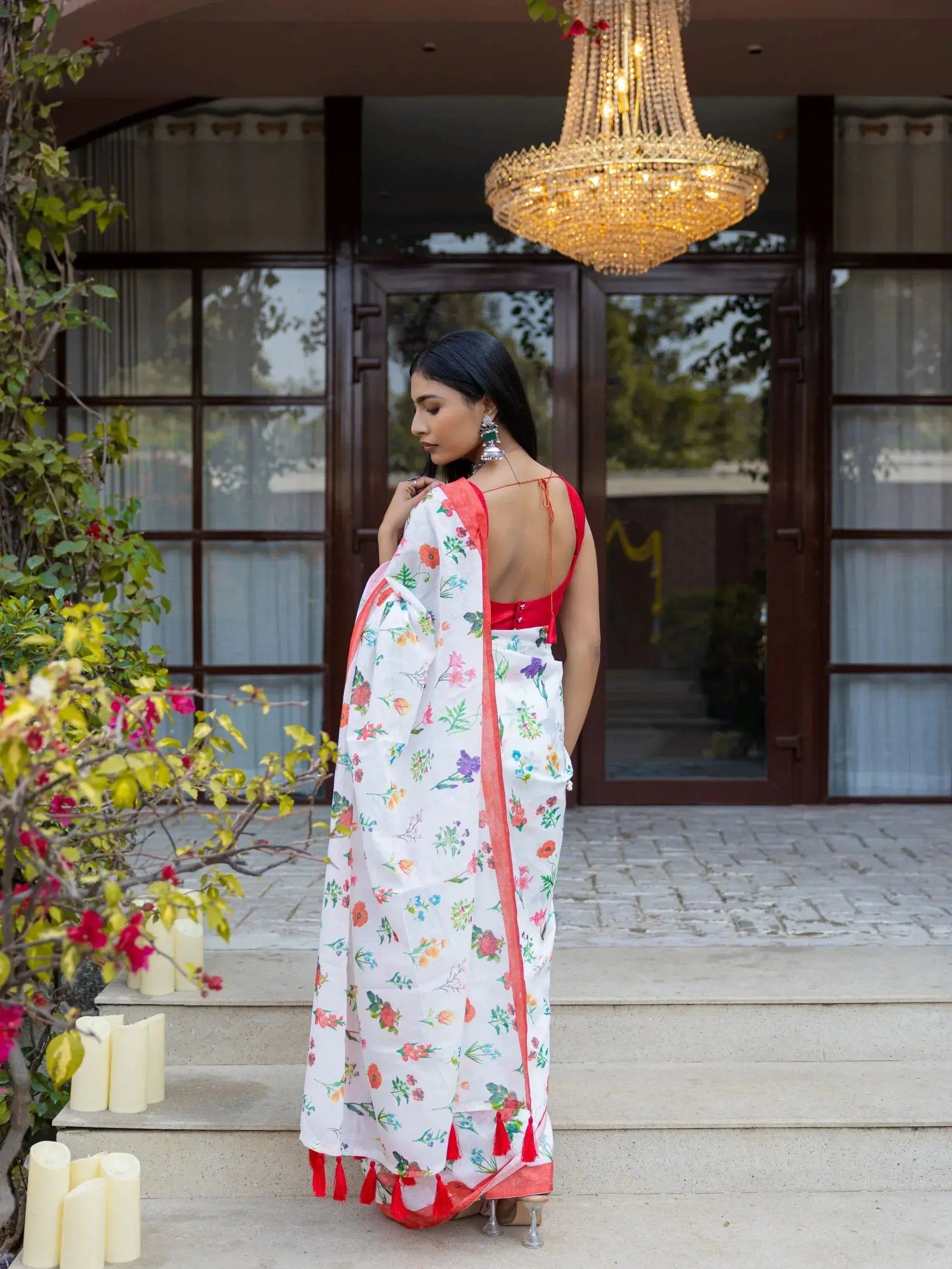 Image of Mrinalini Sathiraa