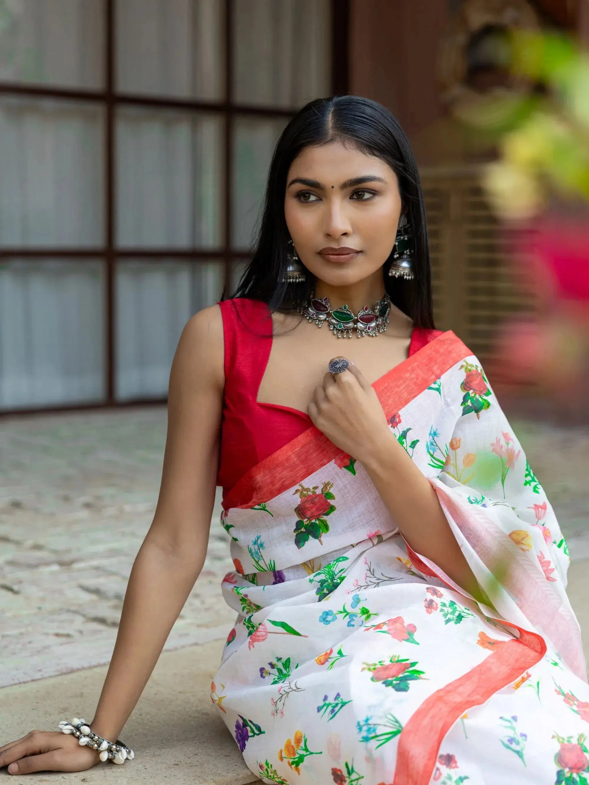Image of Mrinalini Sathiraa