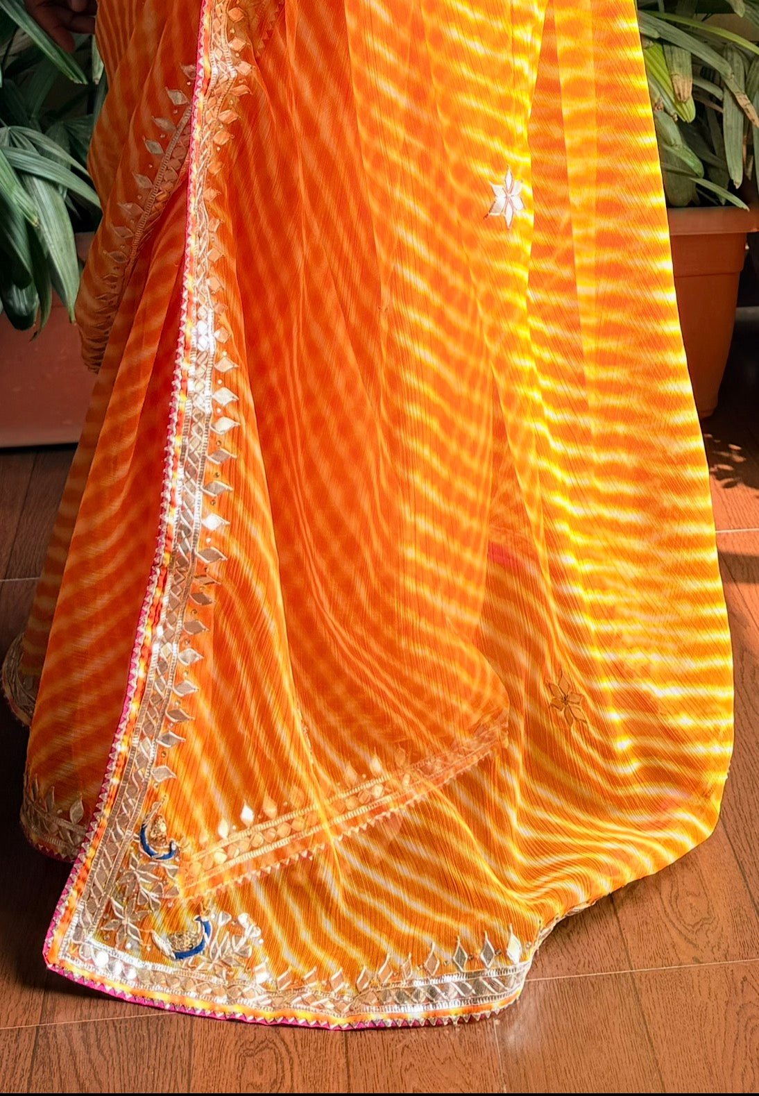 Kesariya