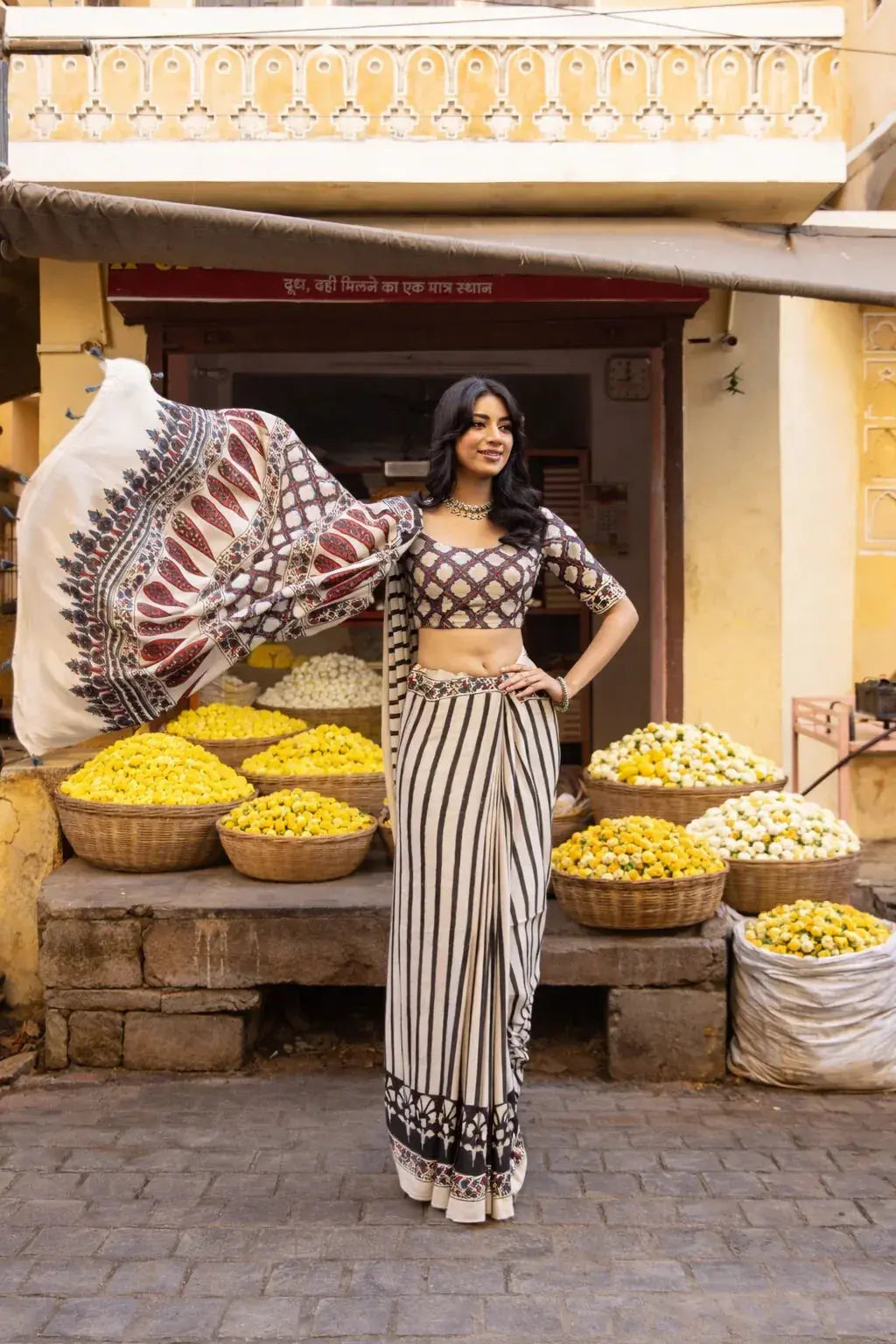 Image of Neerja Sathiraa