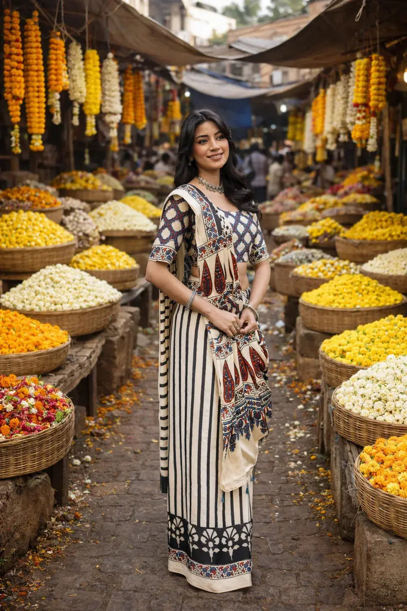Neerja Sathiraa