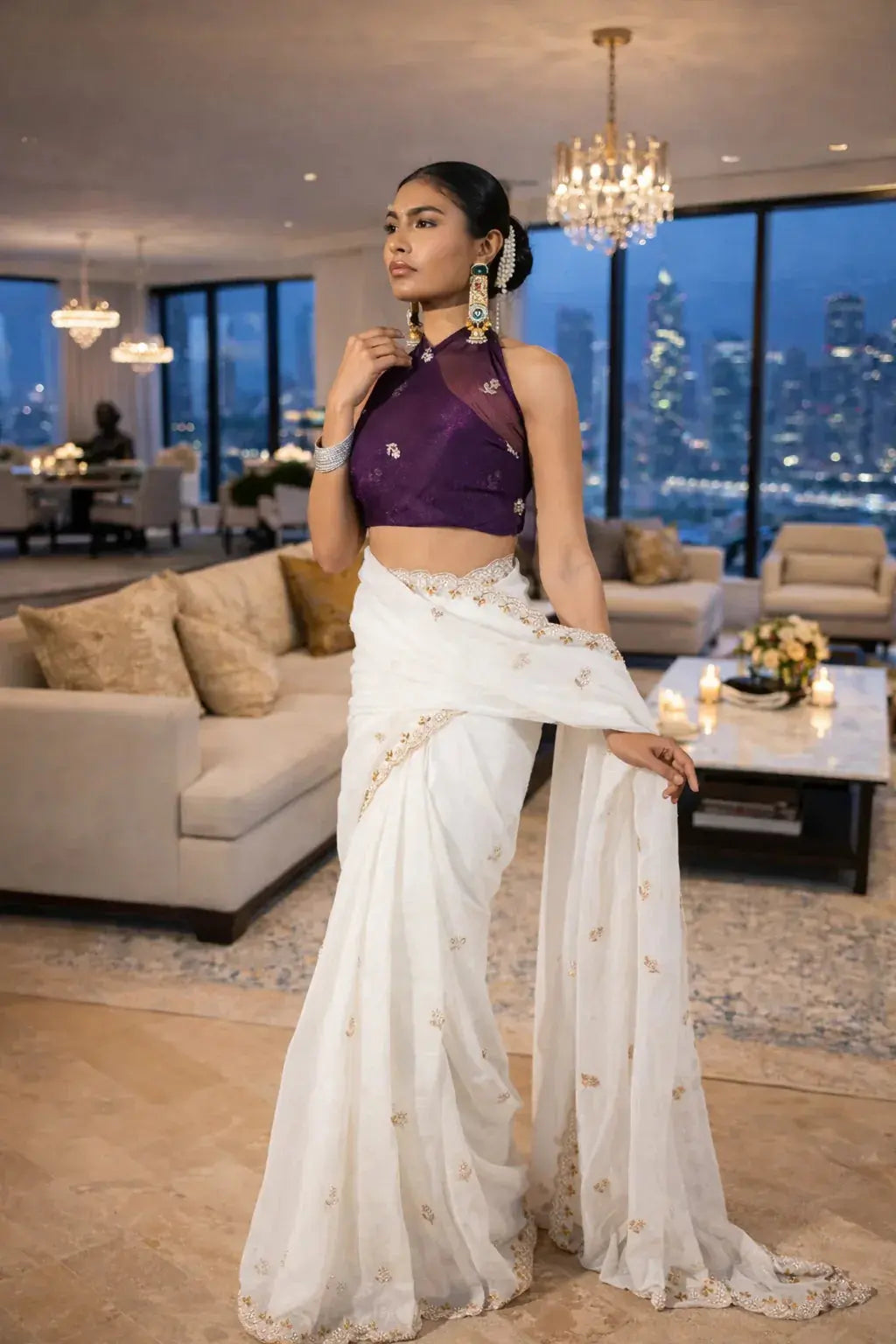 Image of Ruhani Sathiraa
