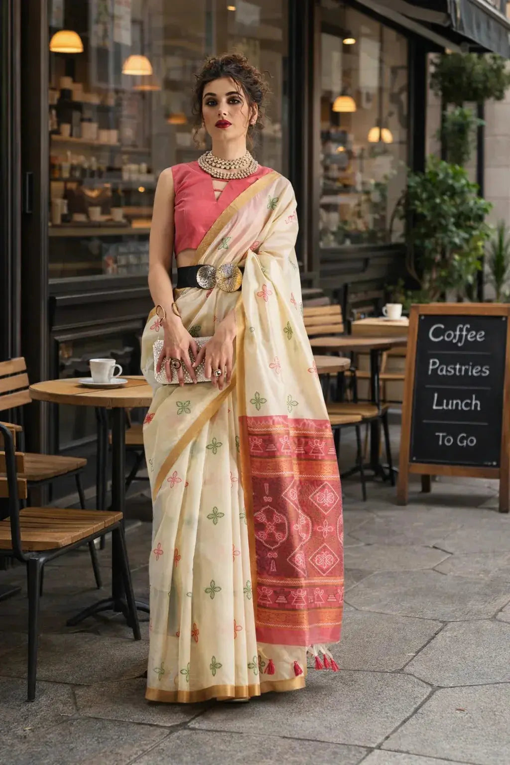 Image of Vaidehi Sathiraa