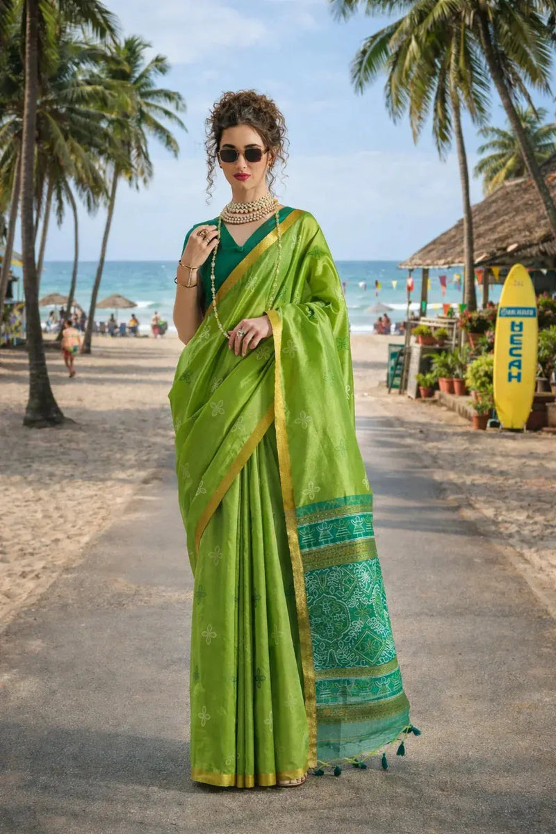 Shobhna Sathiraa
