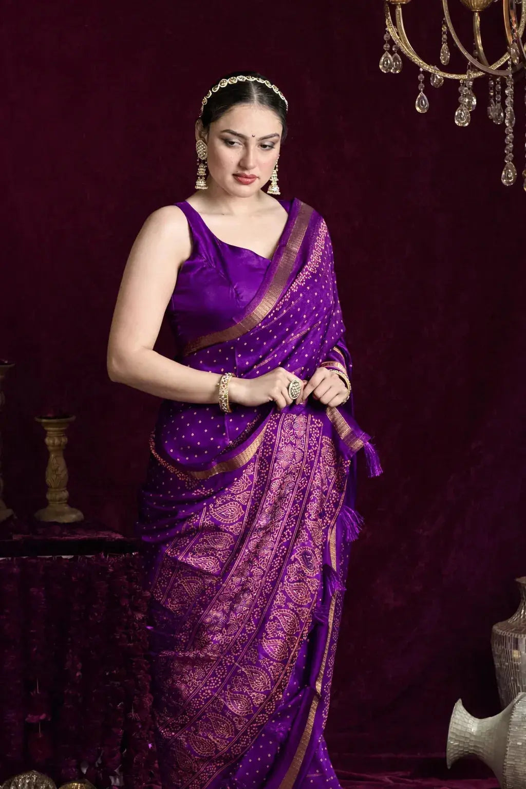 Image of Tarika Sathiraa