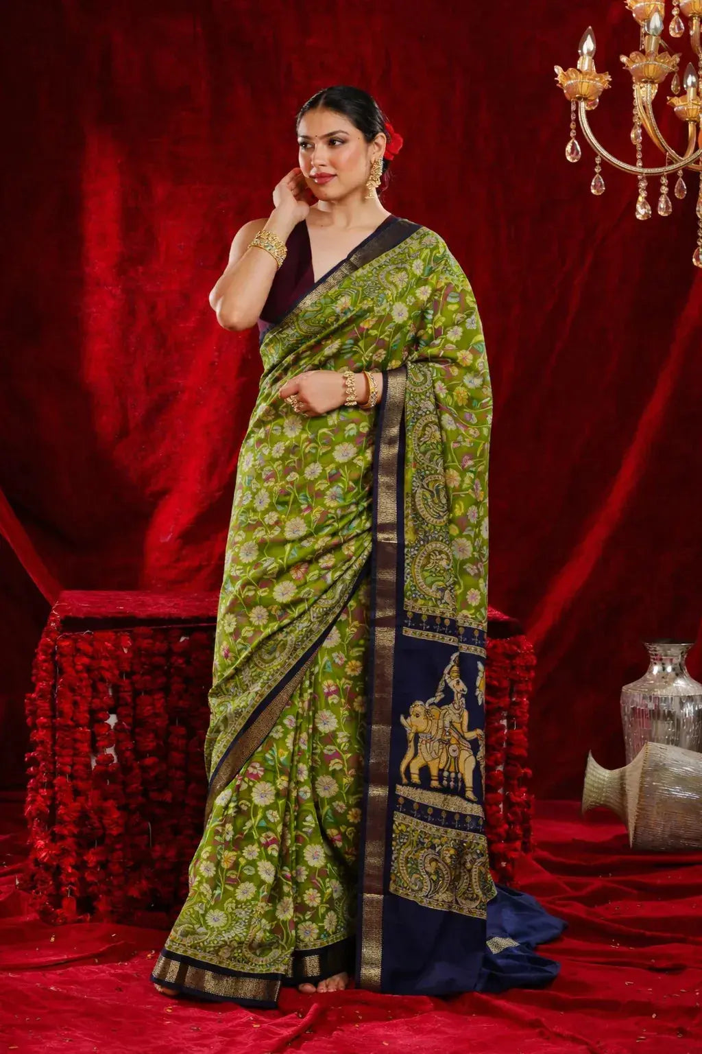 Image of Veda Sathiraa
