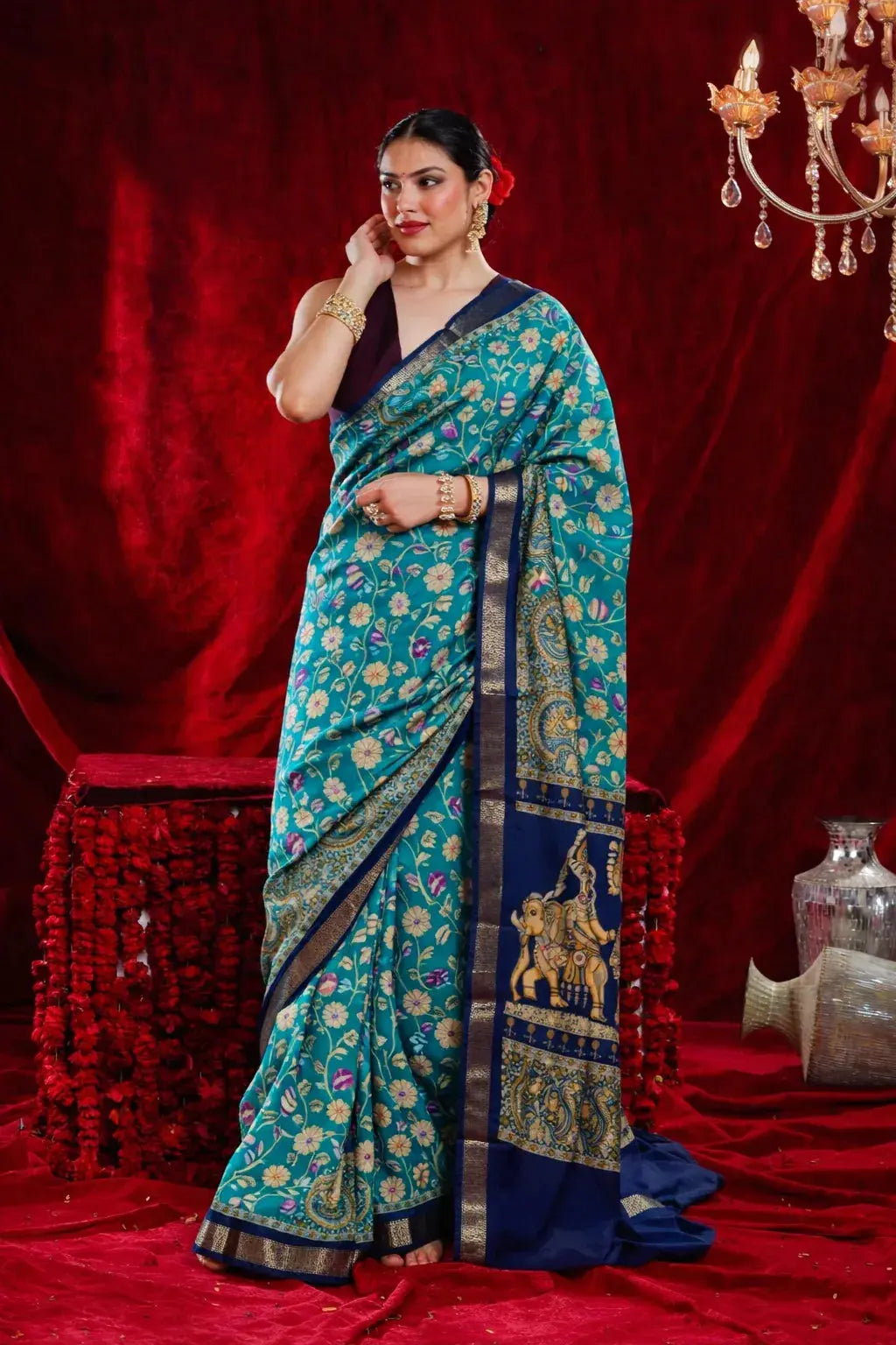 Image of Yashvi Sathiraa