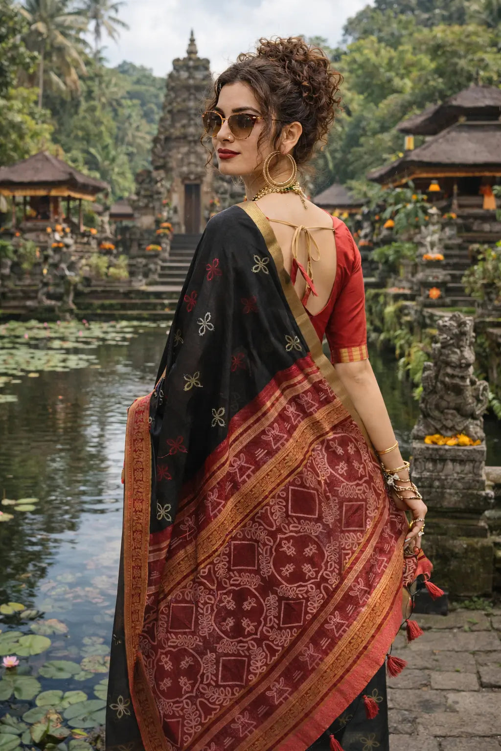 Image of Zarika Sathiraa