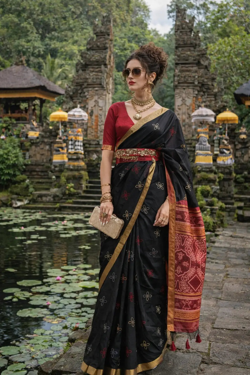 Image of Zarika Sathiraa