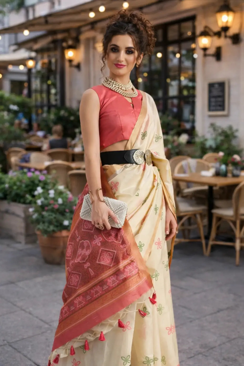 Image of Vaidehi Sathiraa