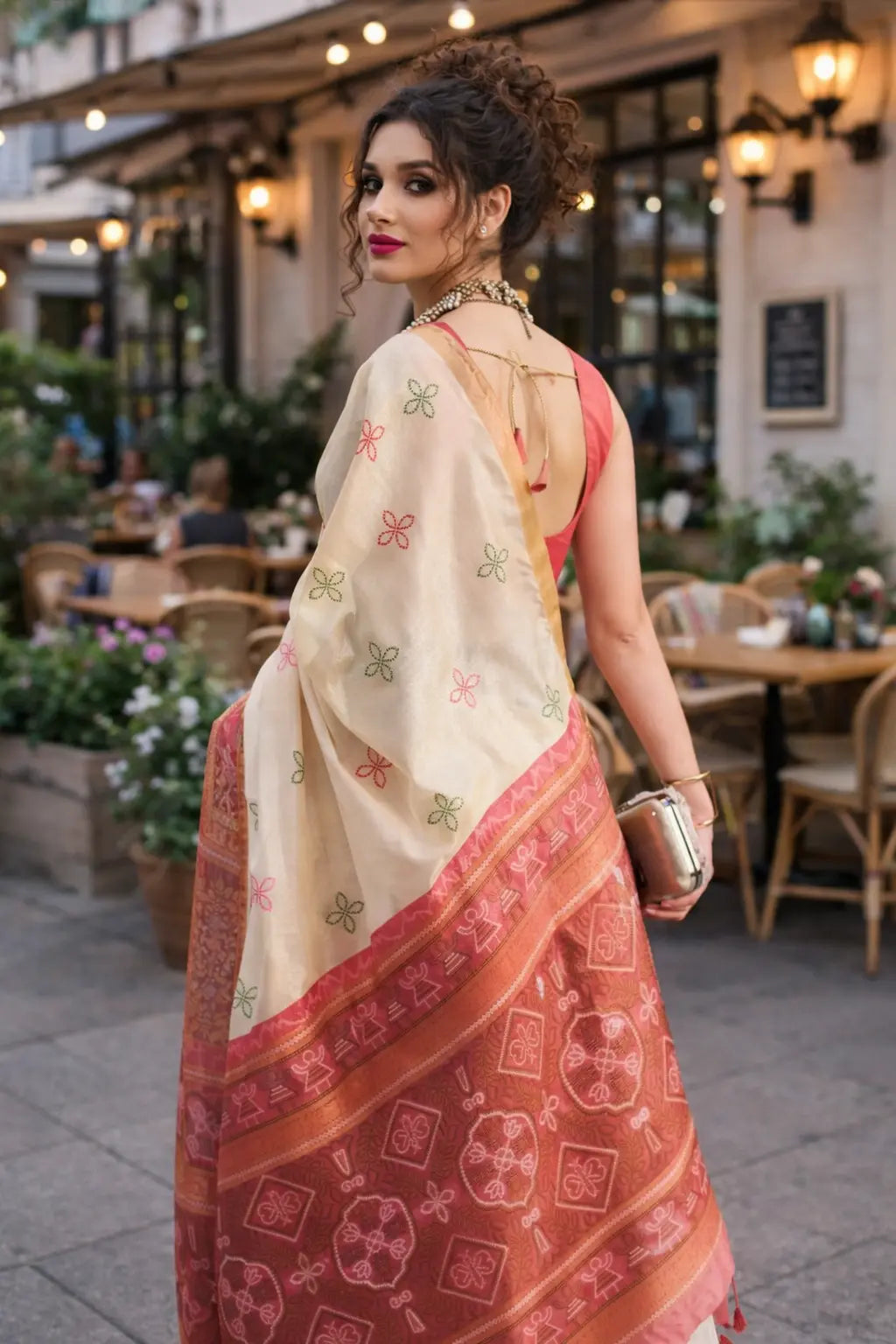 Image of Vaidehi Sathiraa