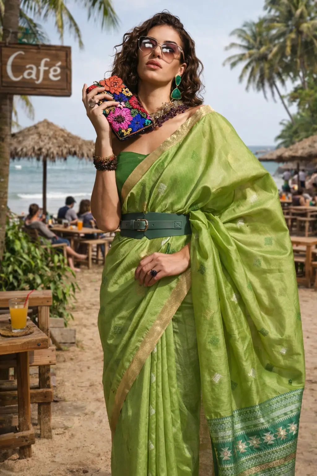 Image of Shobhna Sathiraa