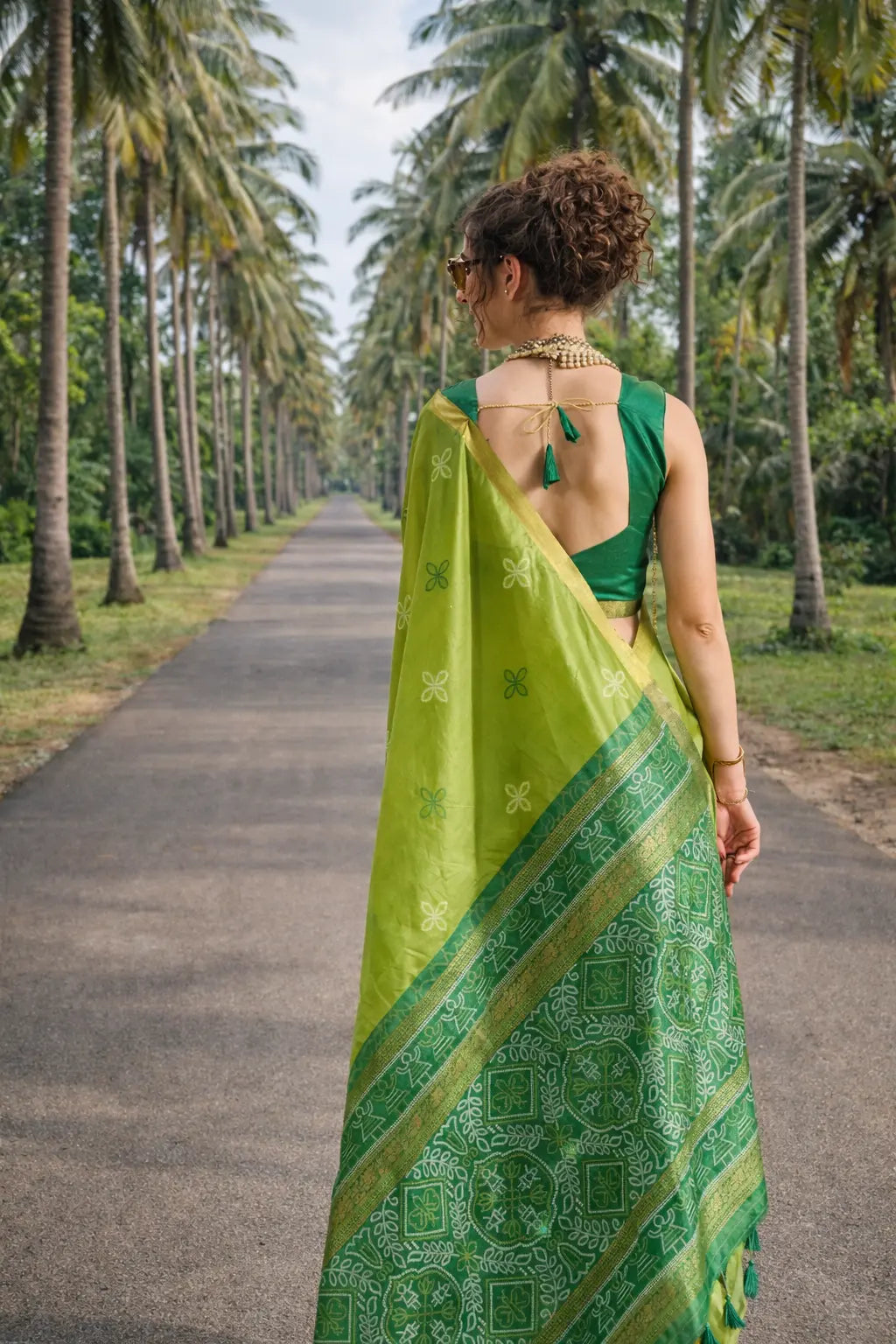 Image of Shobhna Sathiraa