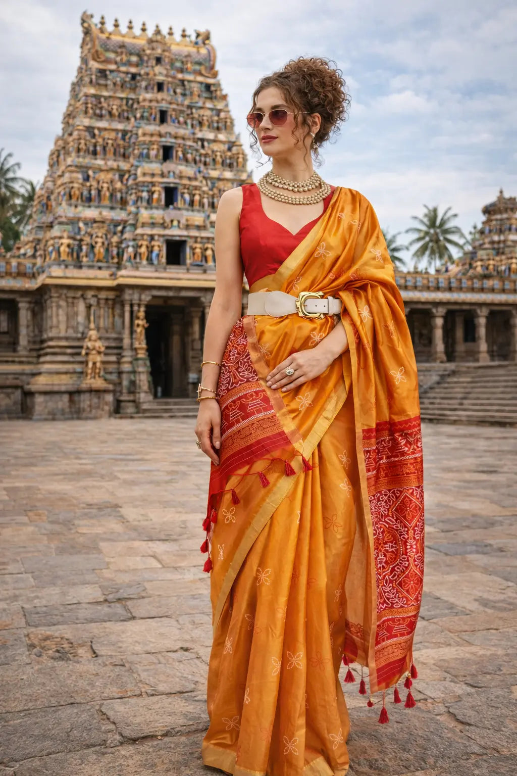 Image of Rajvi Sathiraa