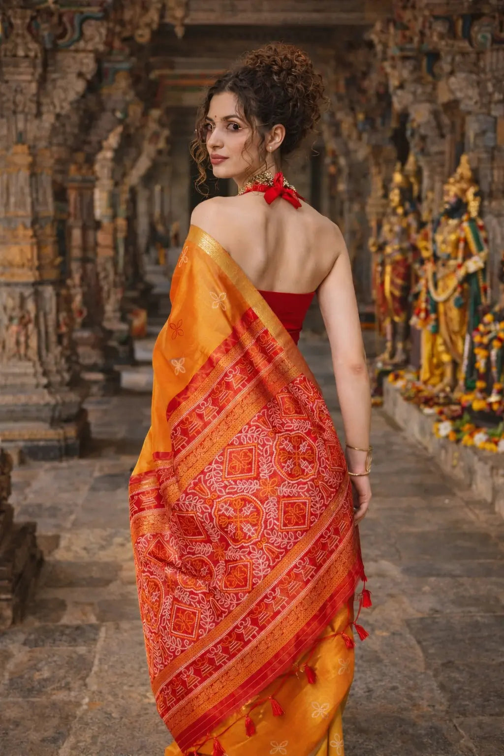 Image of Rajvi Sathiraa