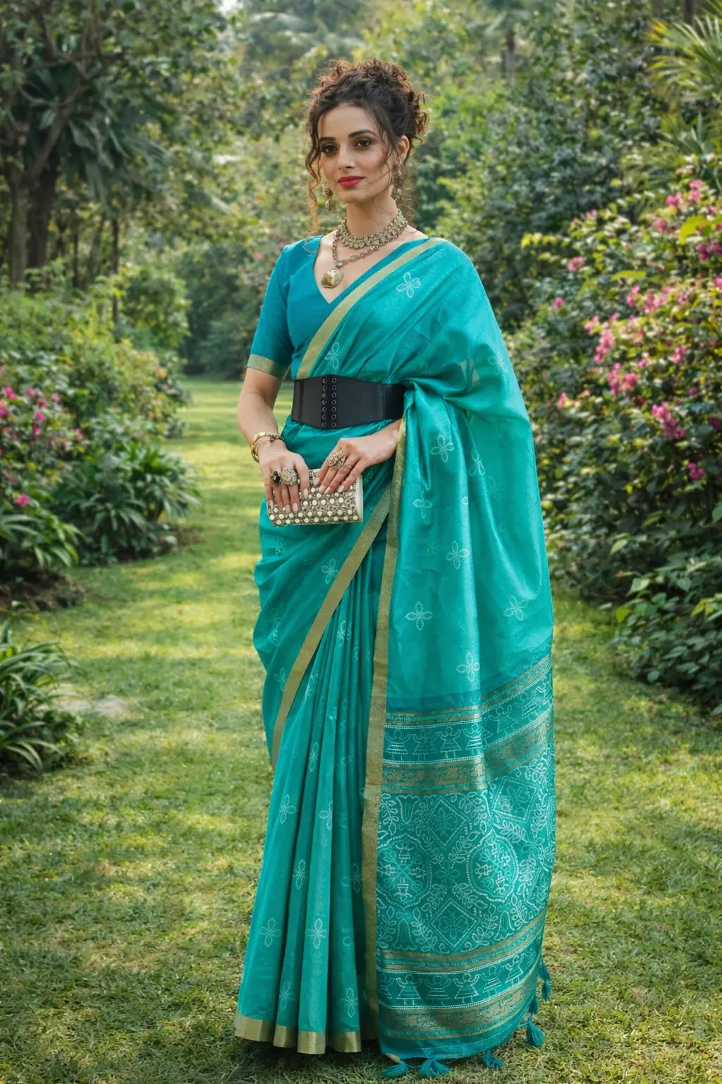 Image of Rangrez Sathiraa