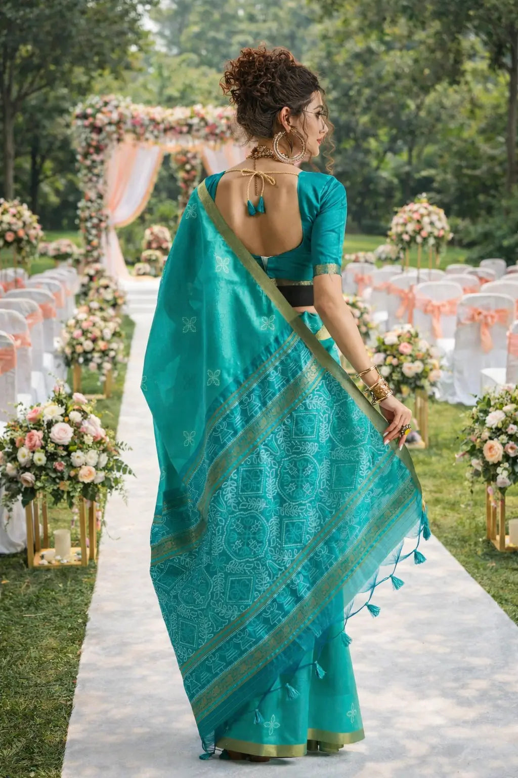 Image of Rangrez Sathiraa