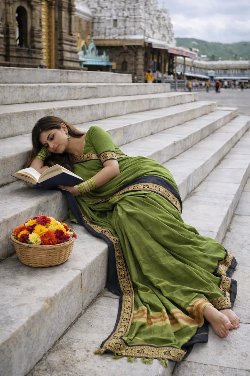 All Sarees