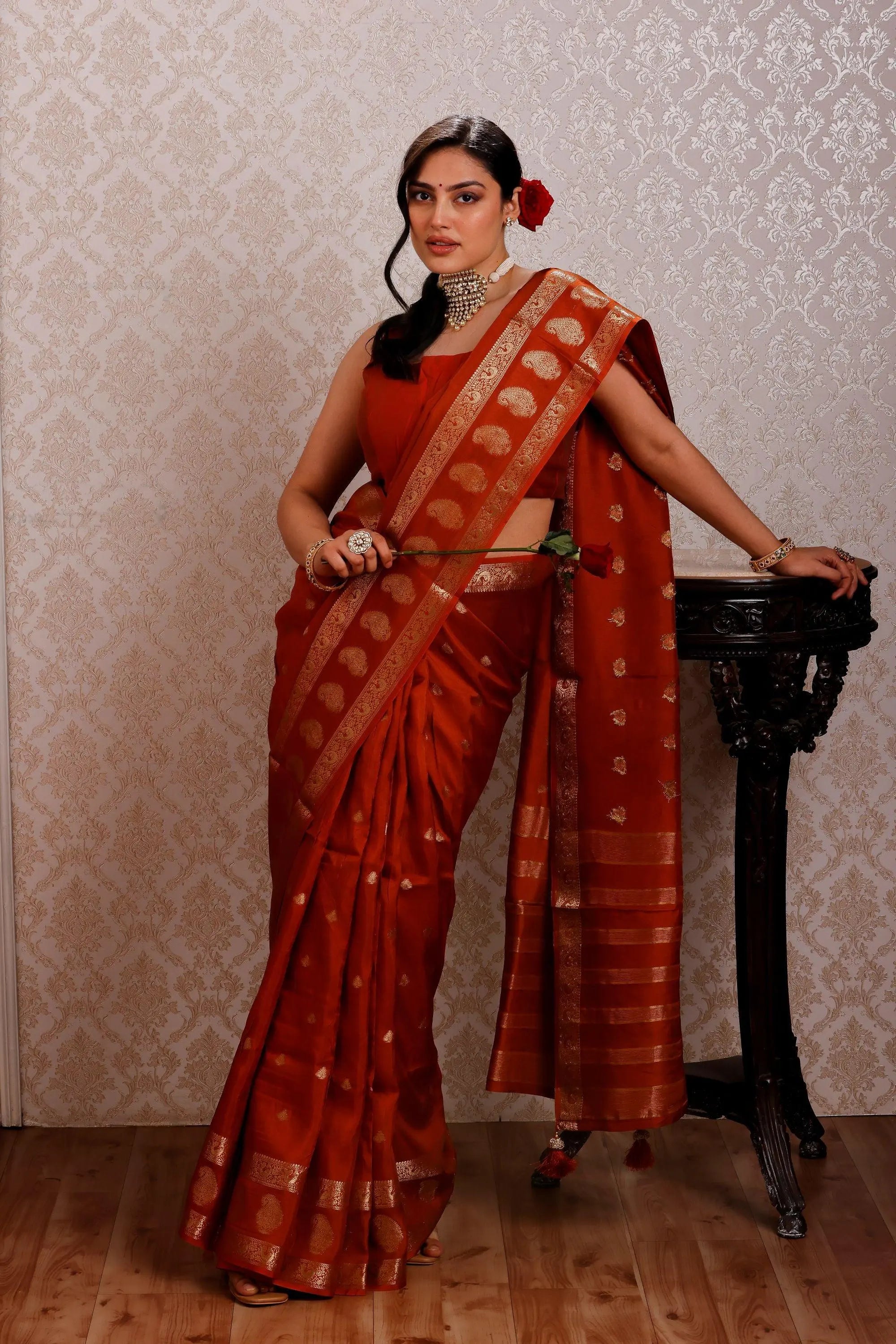 Image of Ragini Sathiraa