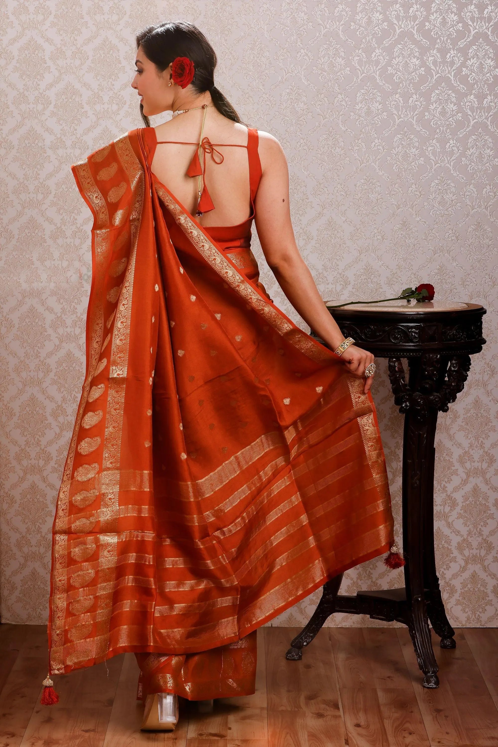 Image of Ragini Sathiraa