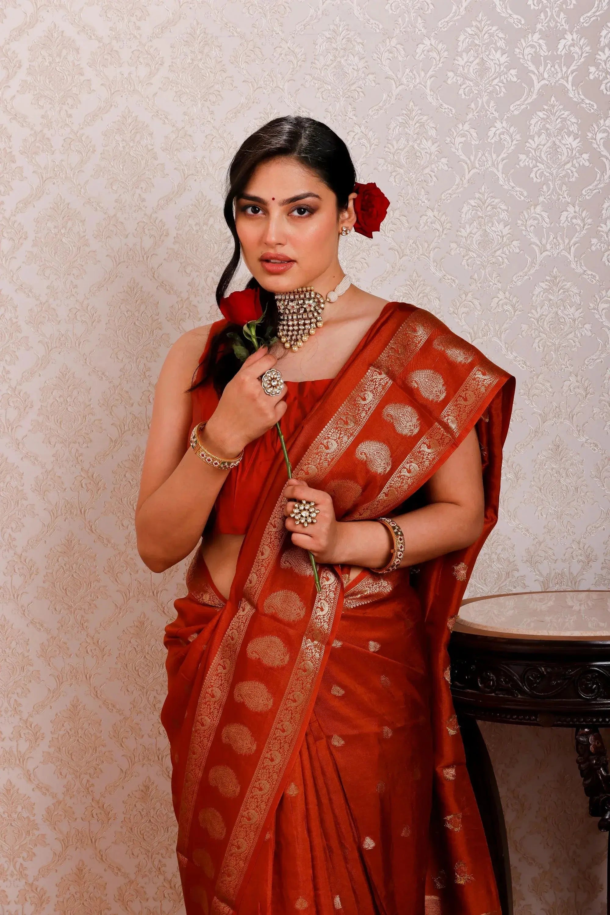 Image of Ragini Sathiraa
