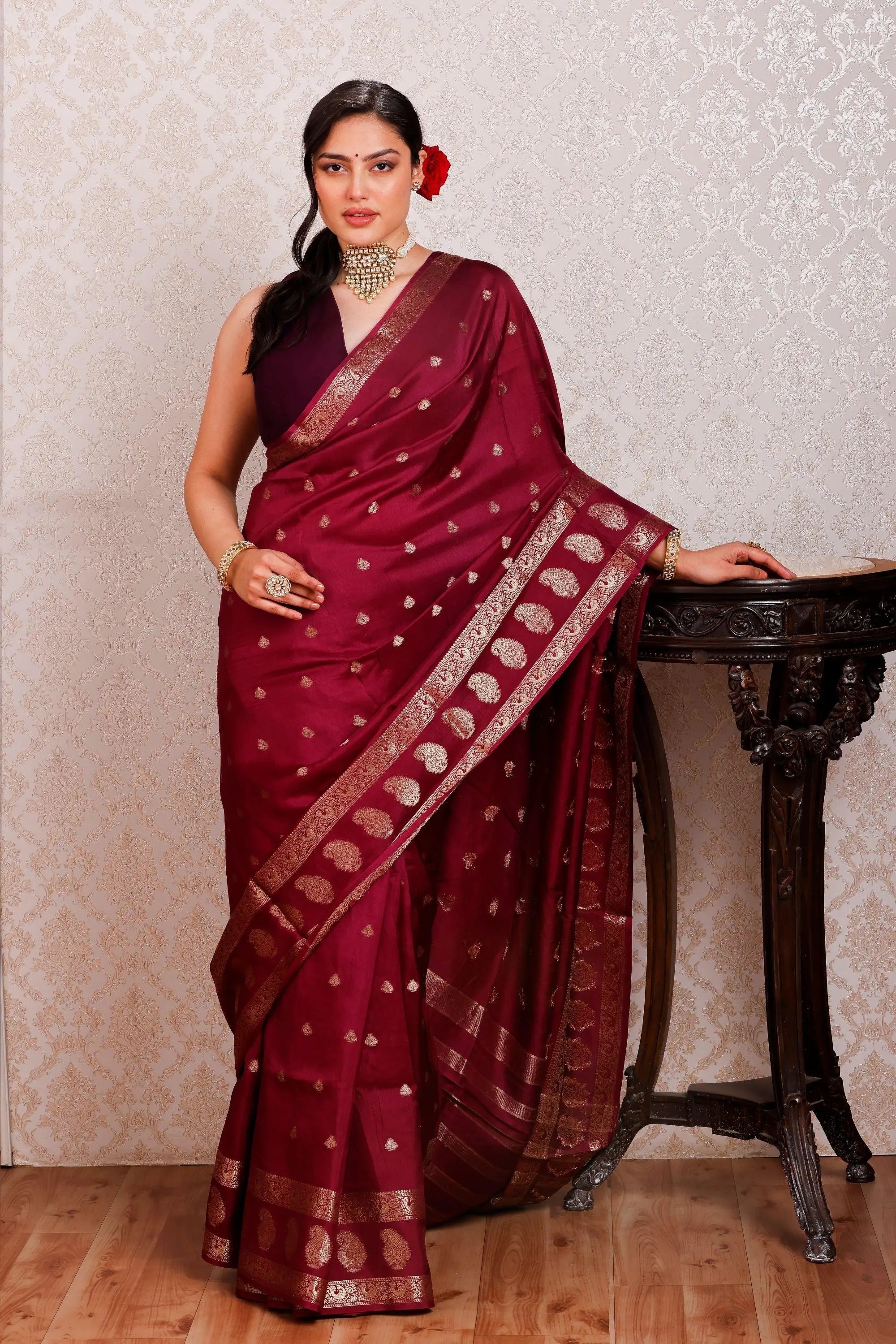 Image of Alaya Sathiraa