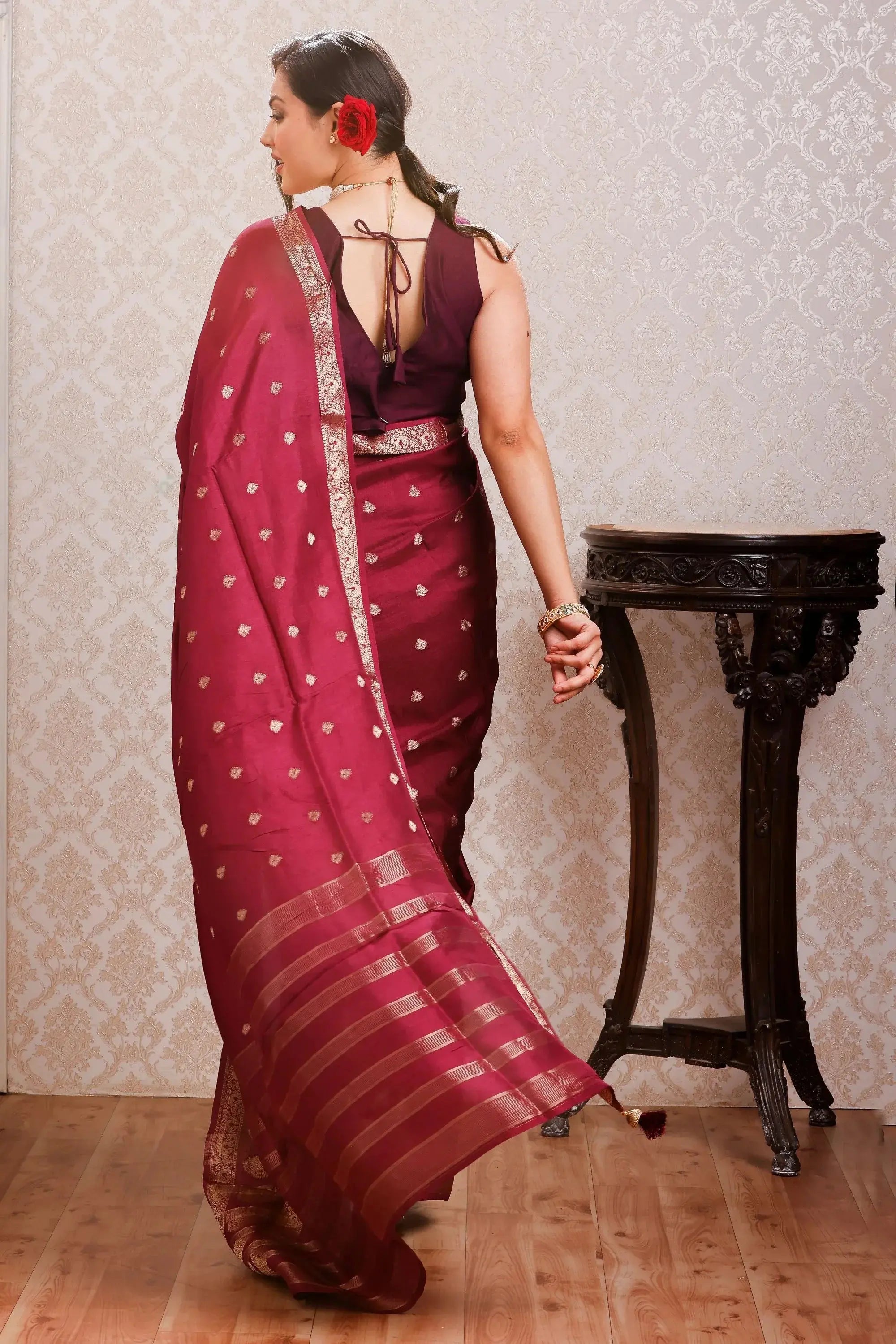 Image of Alaya Sathiraa