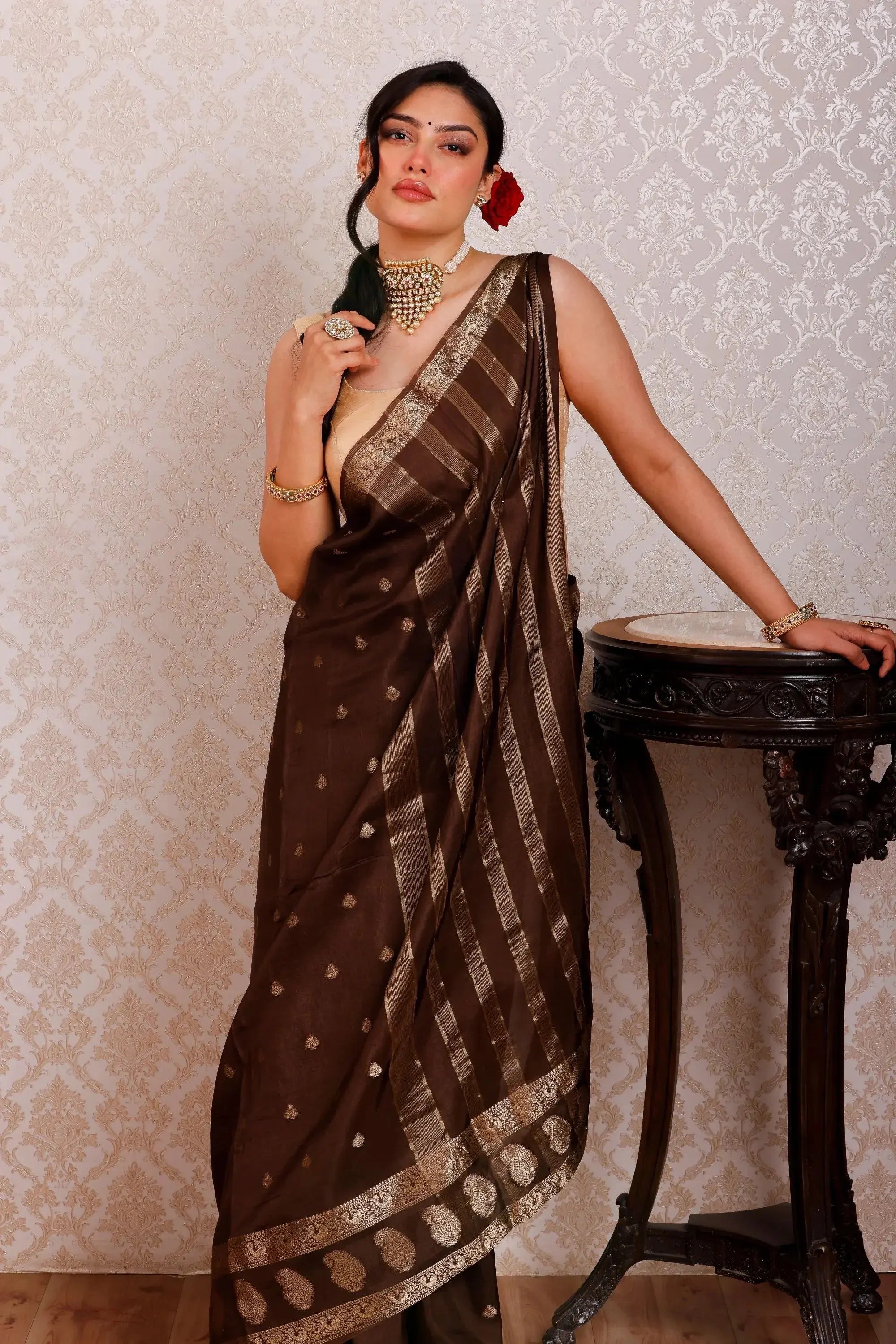 Image of Veera Sathiraa