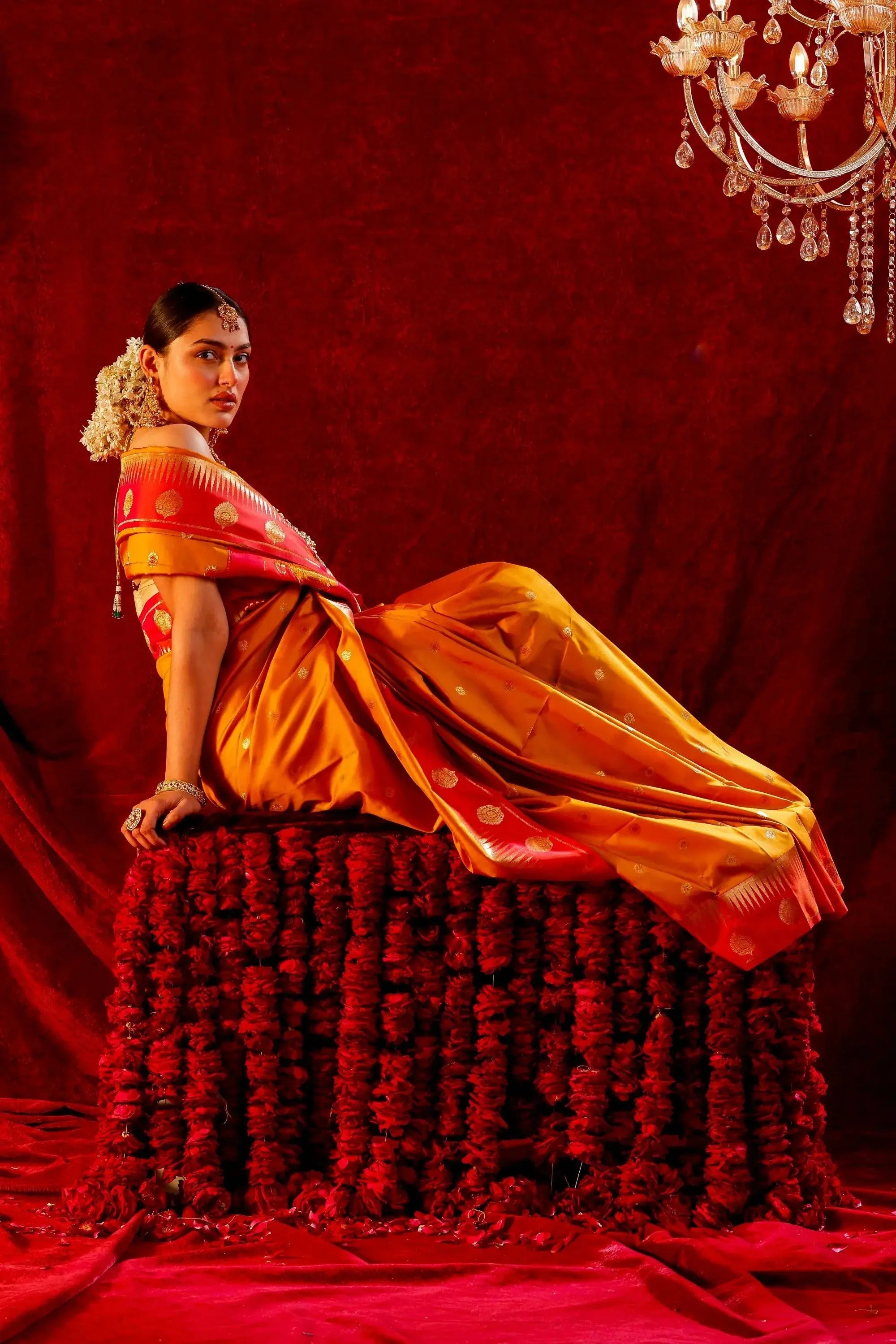 Image of Kaya Sathiraa