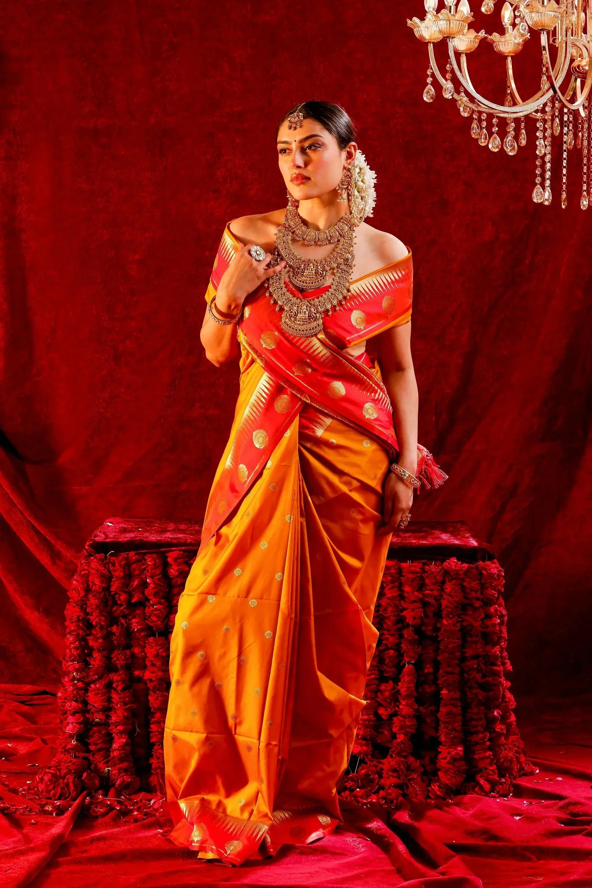 Image of Kaya Sathiraa