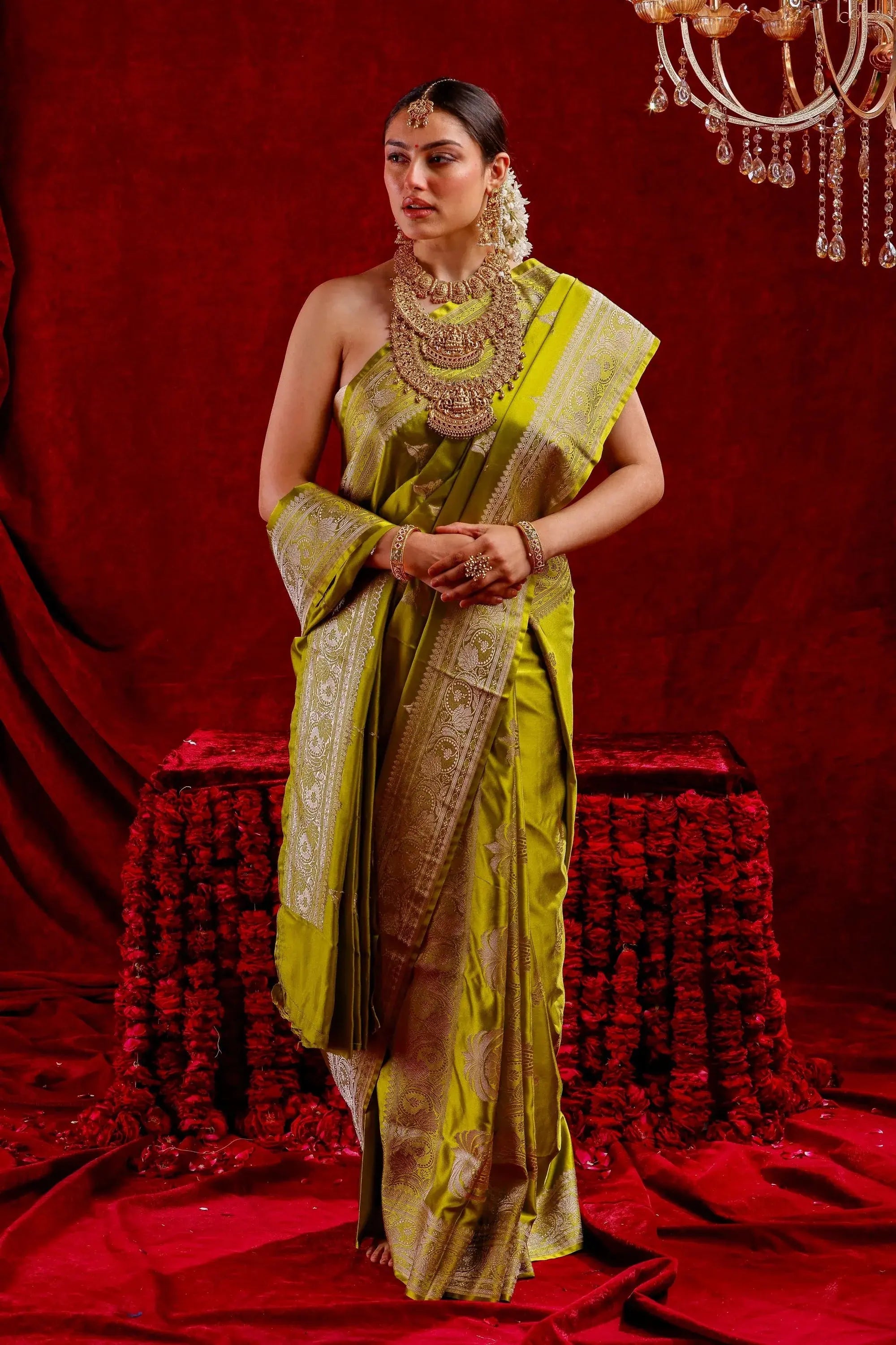 Image of Harika Sathiraa